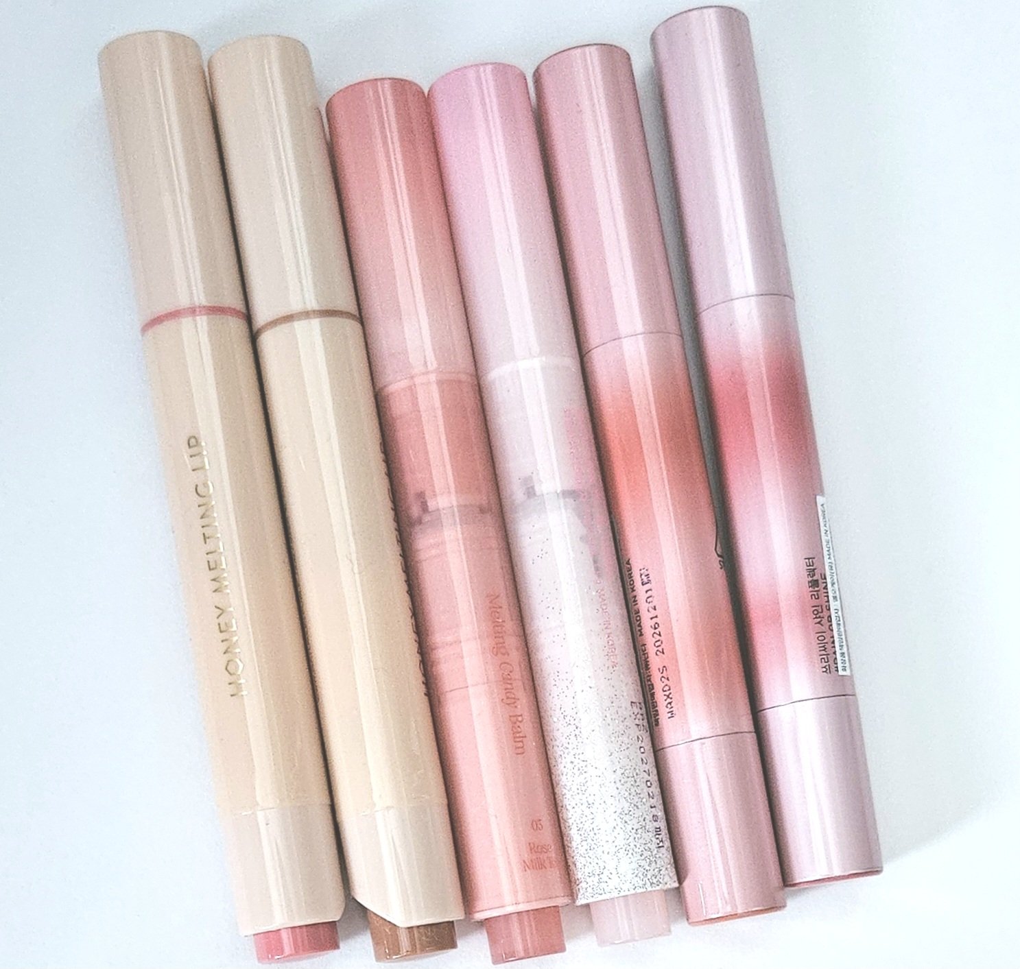 3CE シャインリフレクター/3CE/口紅を使ったクチコミ（1枚目）