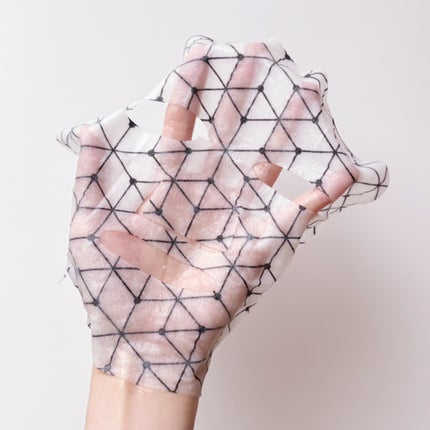 イルミグラフェイシャルシートマスク/IVIHI/シートマスク・パックを使ったクチコミ(9枚目)