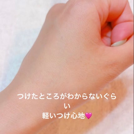 グッバイオイリー/Enamor/プレストパウダーを使ったクチコミ(5枚目)