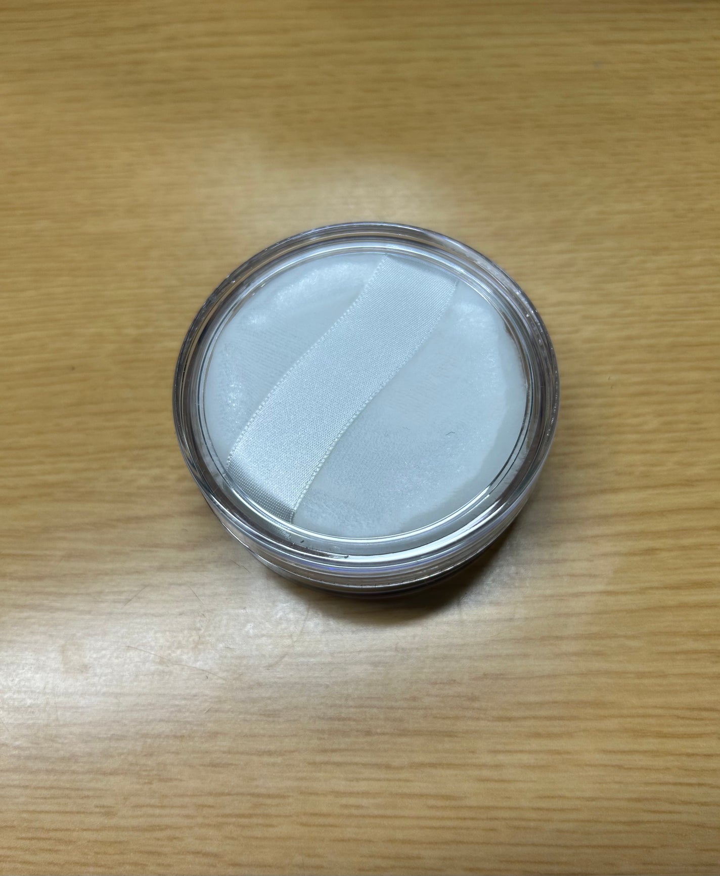 UVルースパウダープレストタイプ/無印良品/ルースパウダーを使ったクチコミ(4枚目)