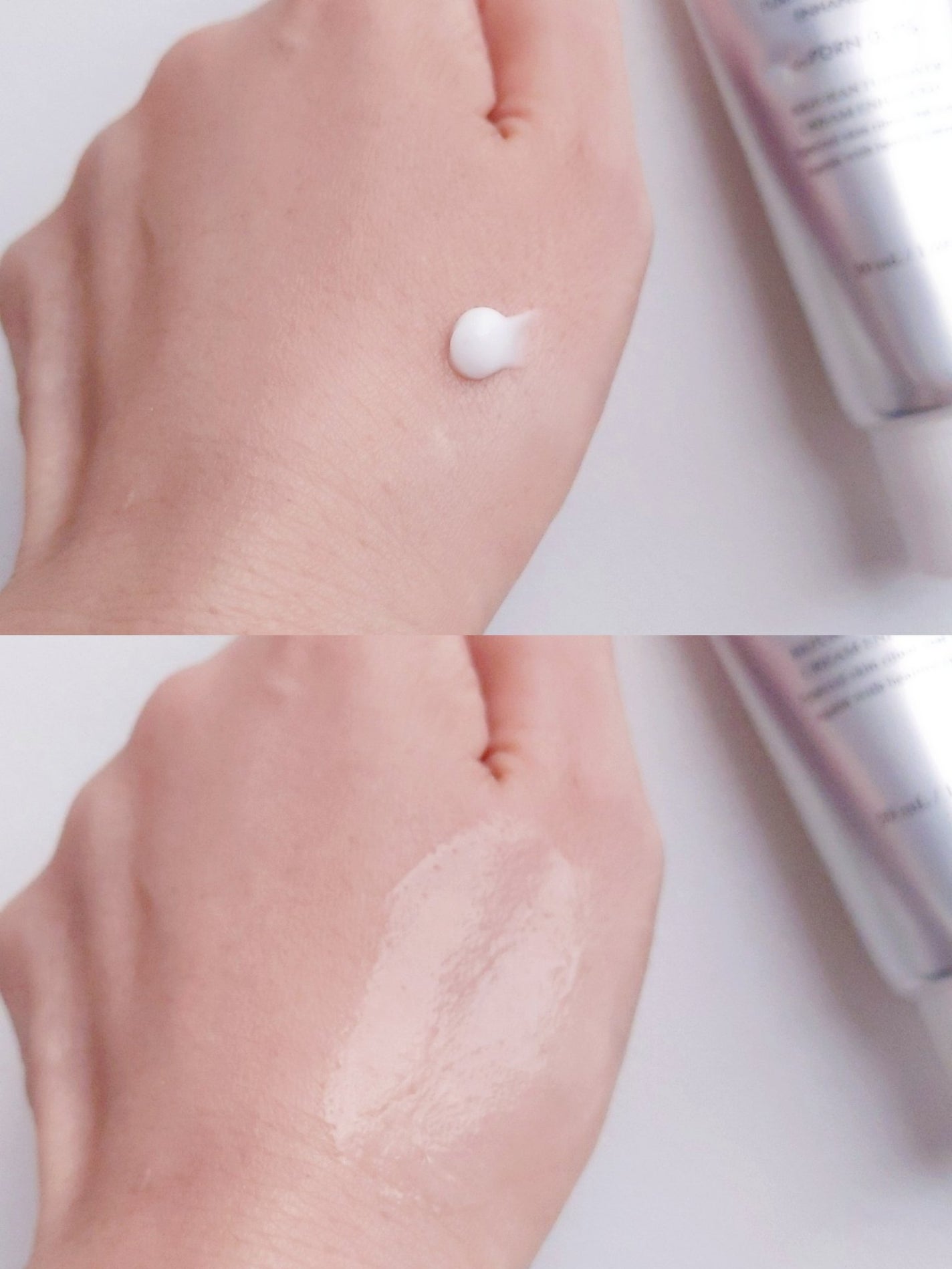 SnowFlower on LIPS 「REJURANターンオーバークリームエンハンスト50ml───..」(3枚目)