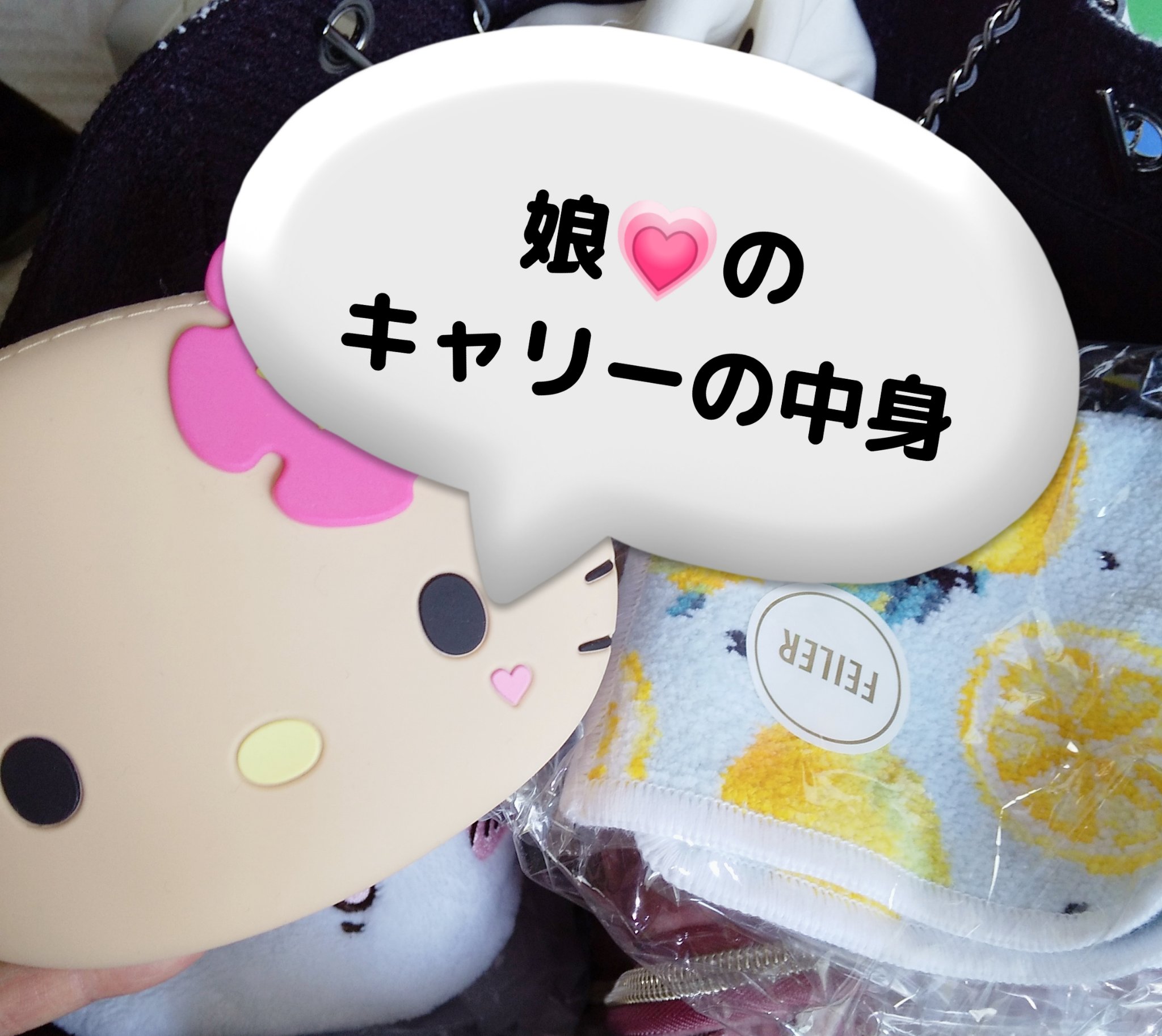 シリコンポーチ/サンリオ/その他を使ったクチコミ（1枚目）