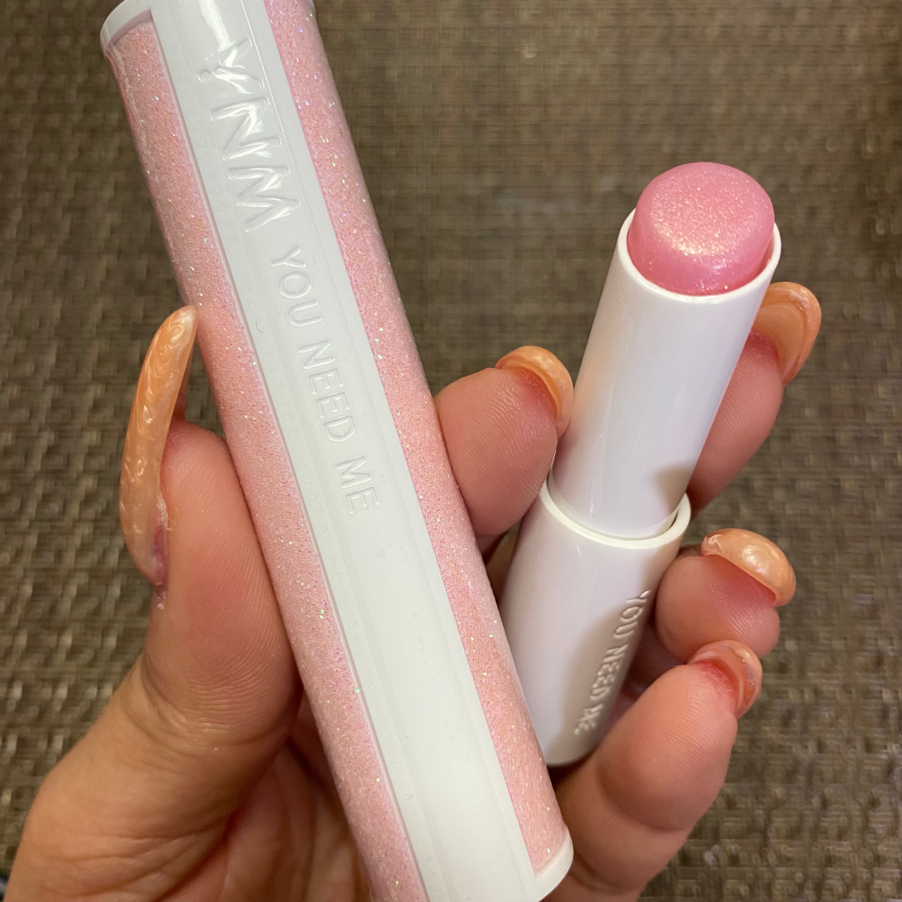 アルティメットリッププランパー/YNM/リッププランパーを使ったクチコミ（3枚目）