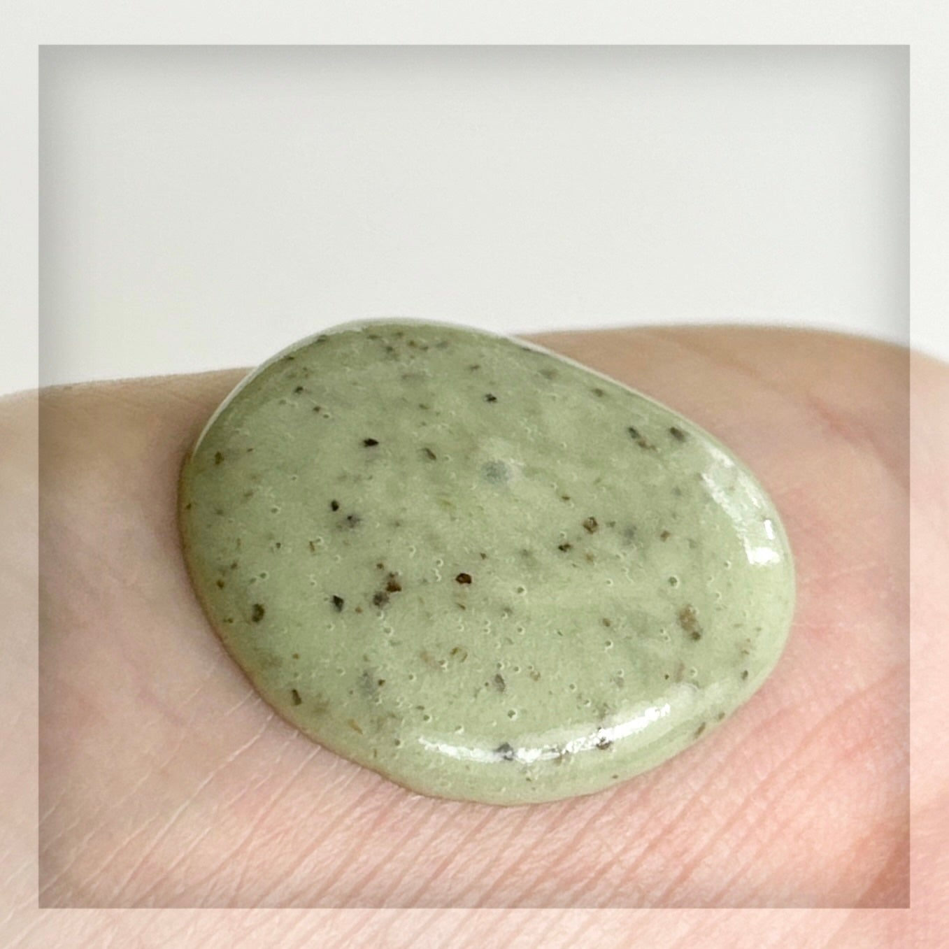 CICA マスククレンザー/VT/洗顔フォームを使ったクチコミ(4枚目)