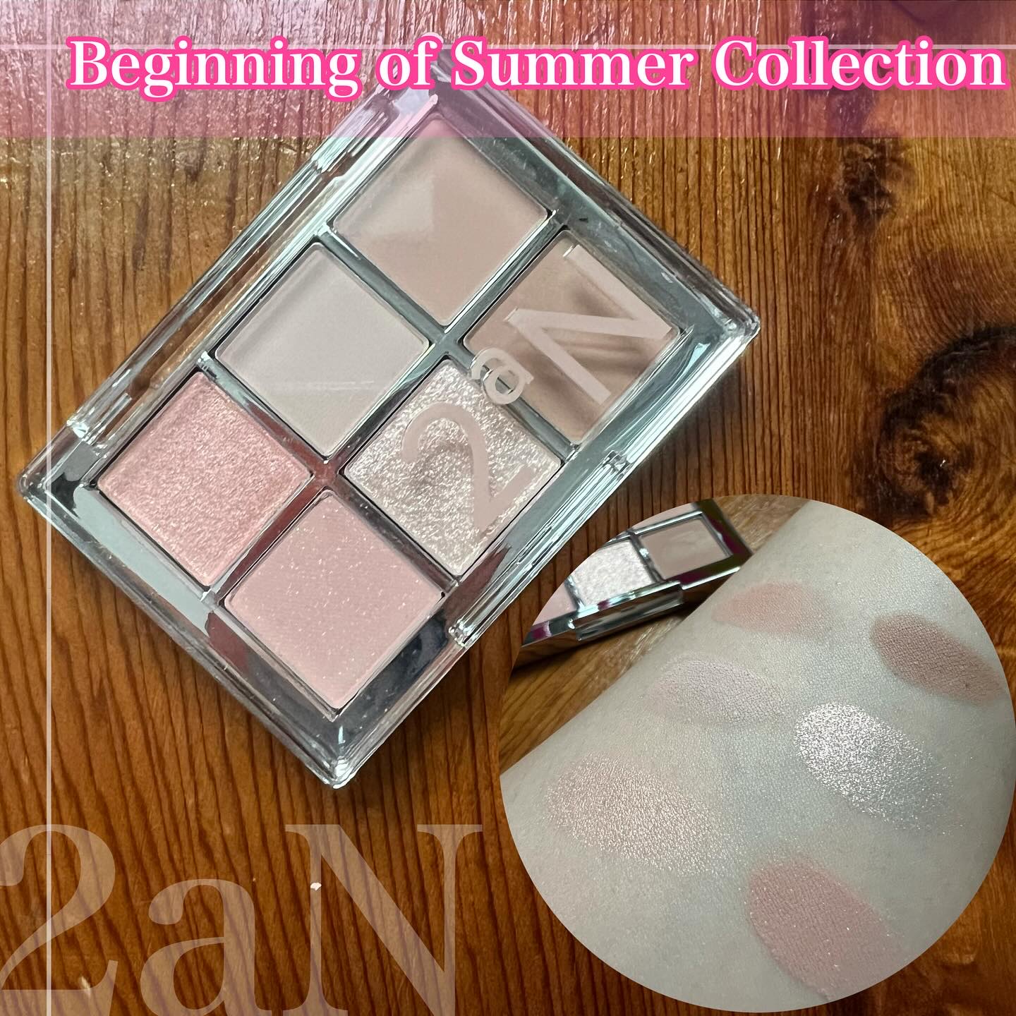 デュアルチーク 【新】11 ジューシーピーチ/2aN/パウダーチークを使ったクチコミ（3枚目）