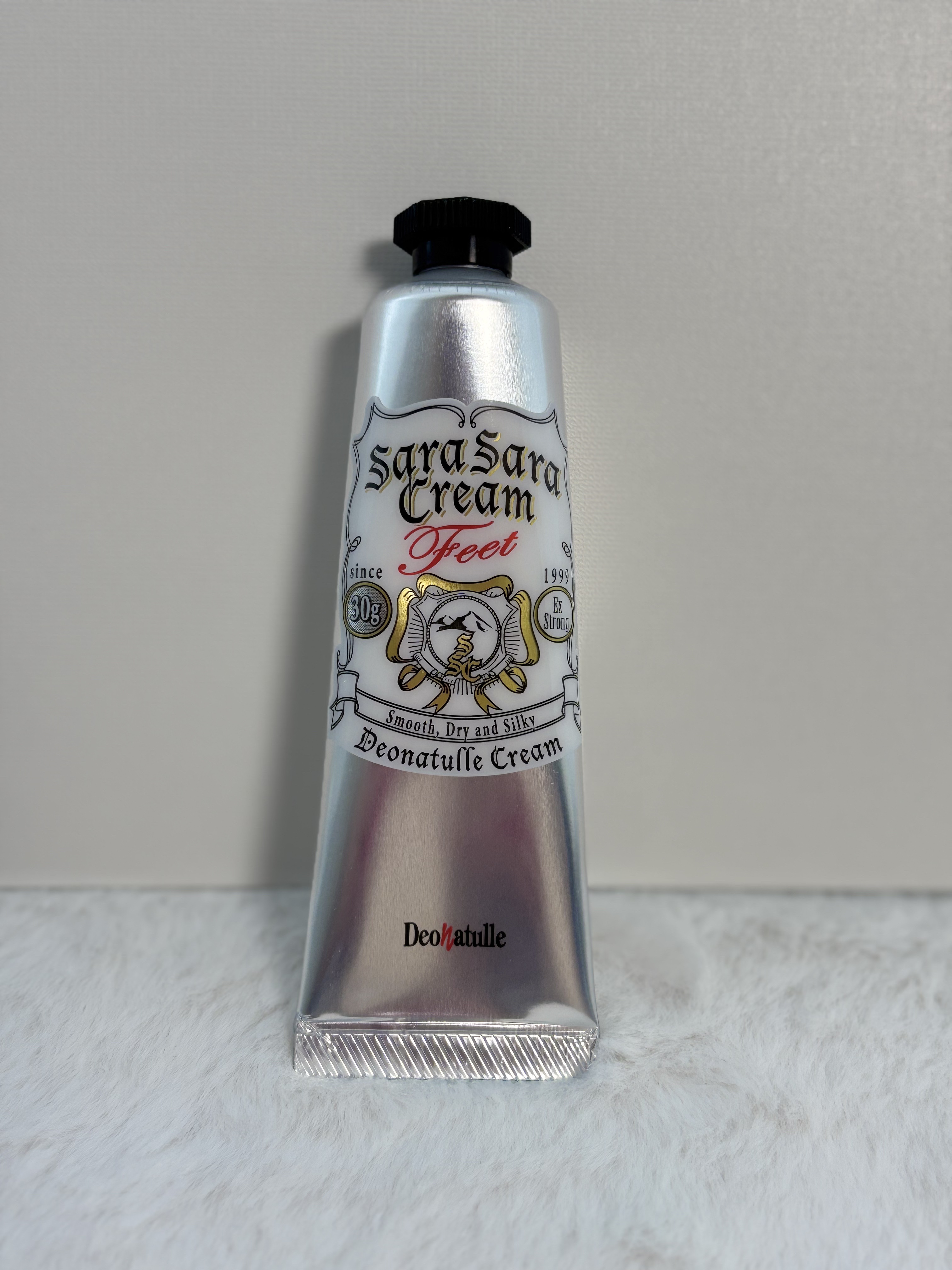 薬用さらさらデオドラントパウダー/デオナチュレ/デオドラント・制汗剤を使ったクチコミ（1枚目）