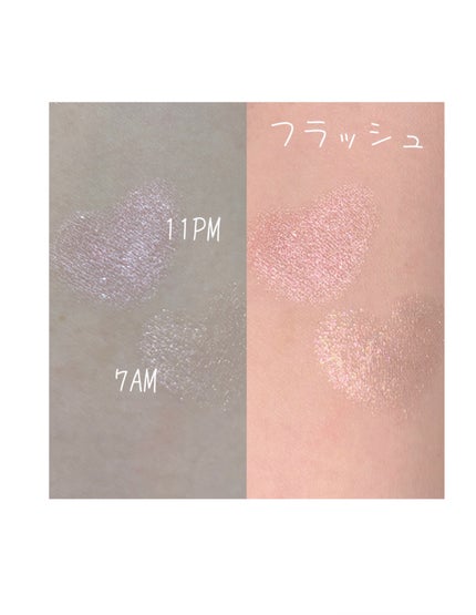 フィルインボリュームスティックシャドウ/ルミル/スティックアイシャドウを使ったクチコミ(3枚目)