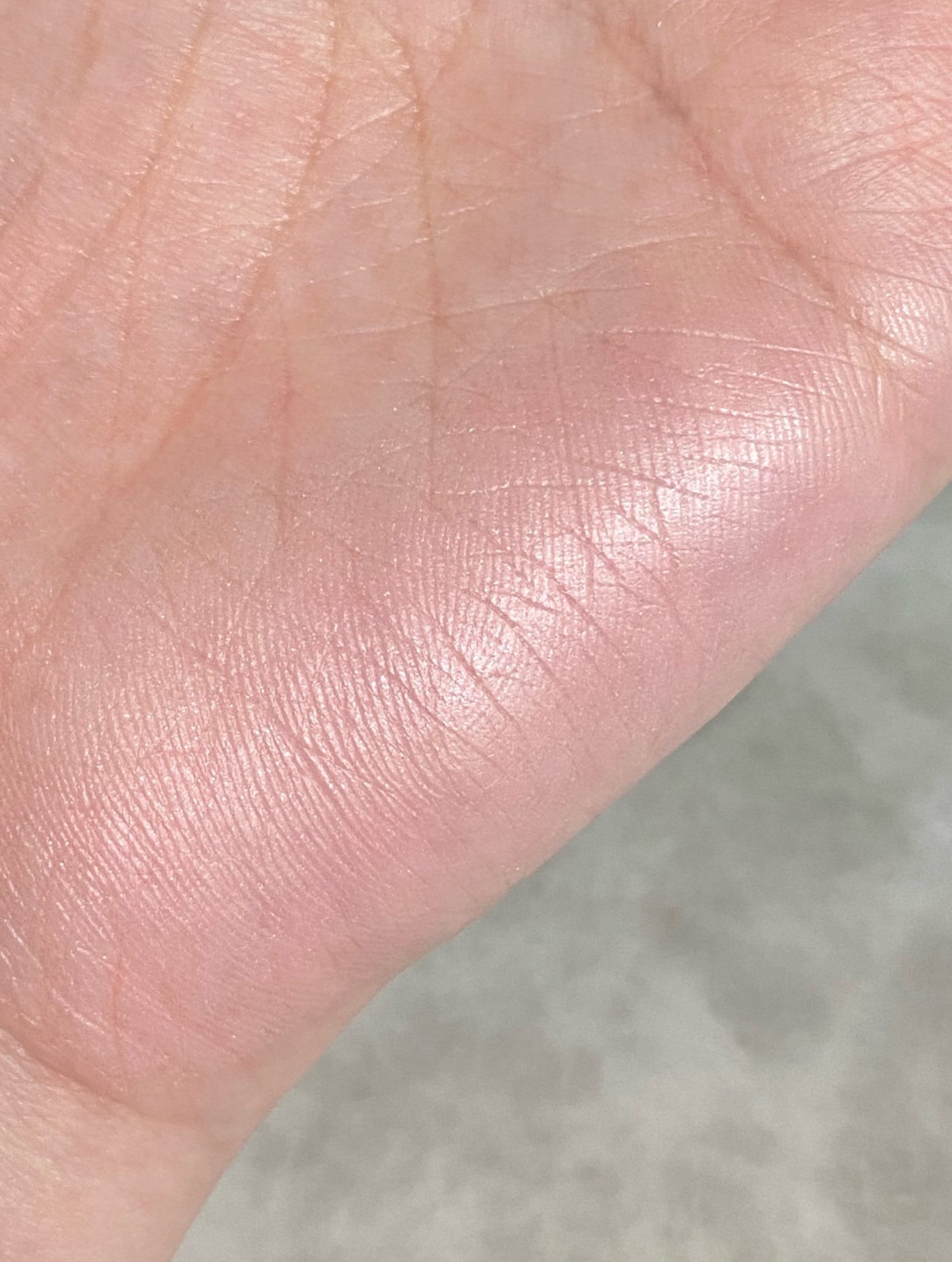 チーク ポップ/CLINIQUE/パウダーチークを使ったクチコミ(5枚目)