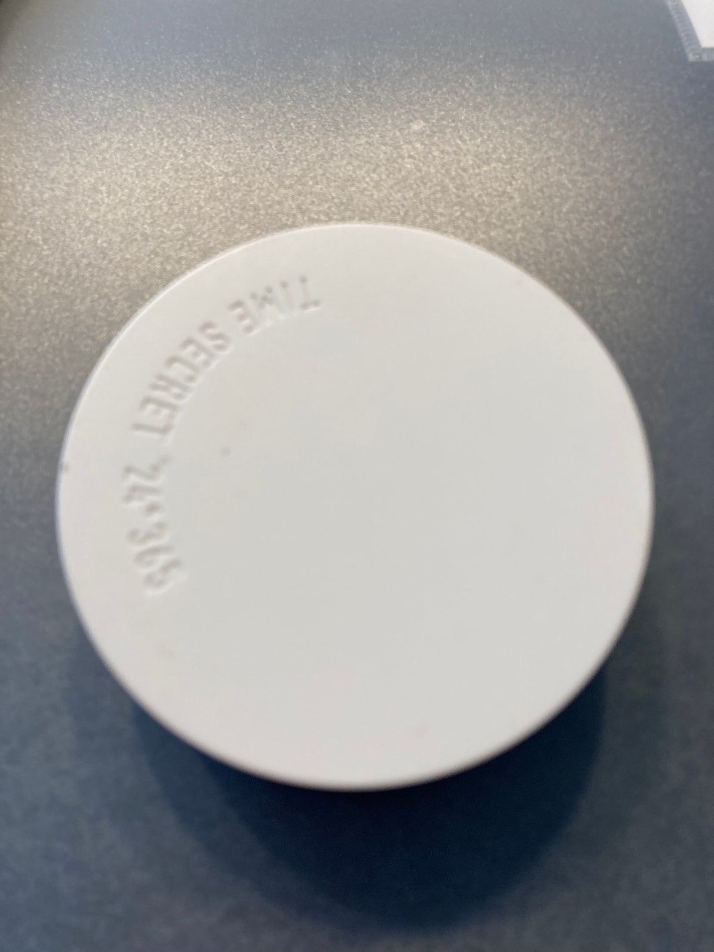 ミネラル 薬用プレストパウダー/TIME SECRET/プレストパウダーを使ったクチコミ(1枚目)