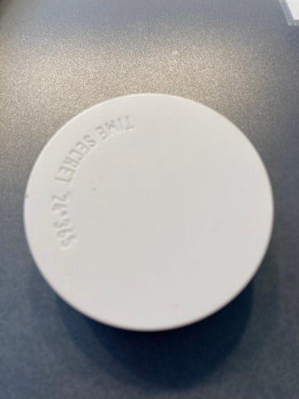 ミネラル 薬用プレストパウダー/TIME SECRET/プレストパウダーを使ったクチコミ(1枚目)