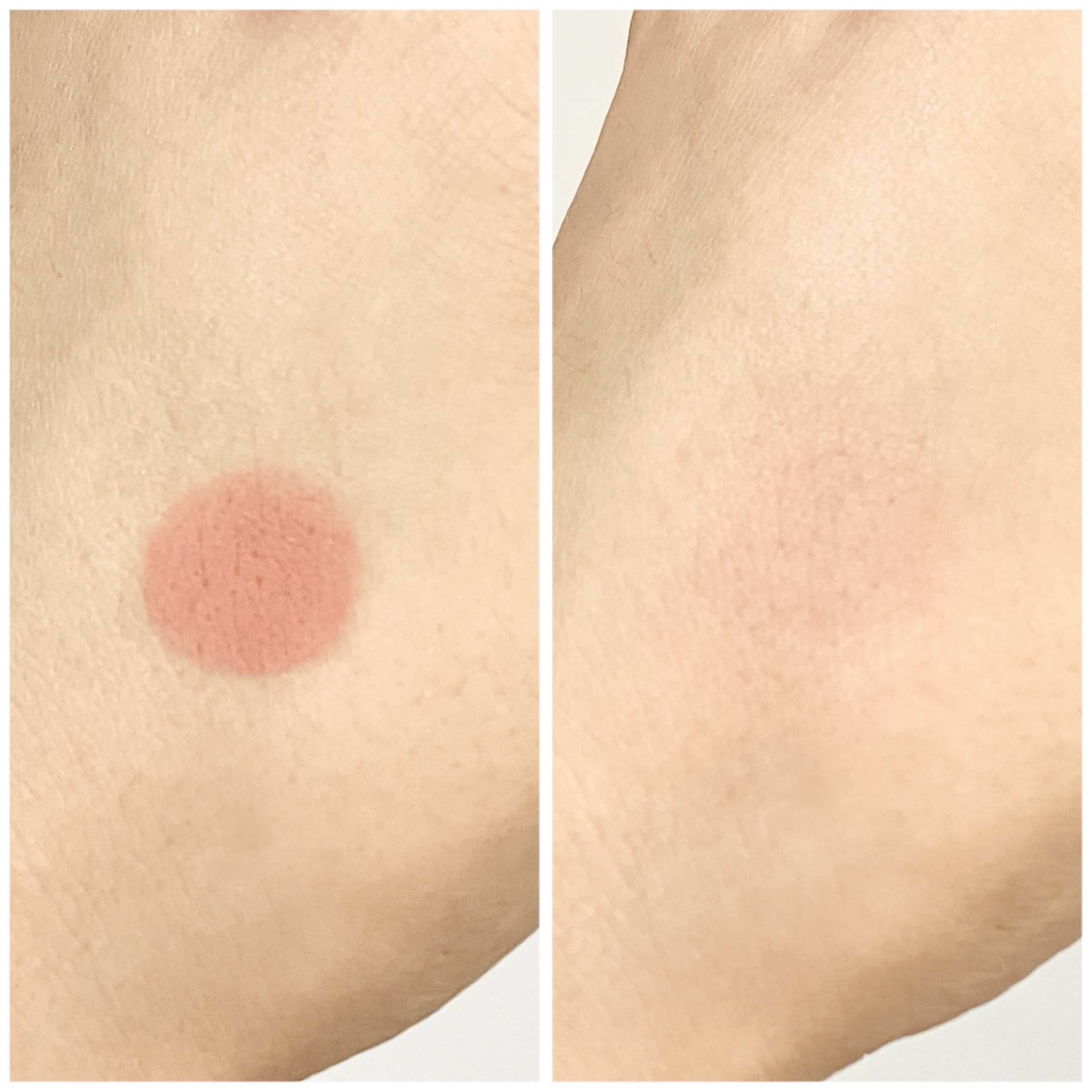 オーバーブラーリングポット/wakemake/口紅を使ったクチコミ（2枚目）