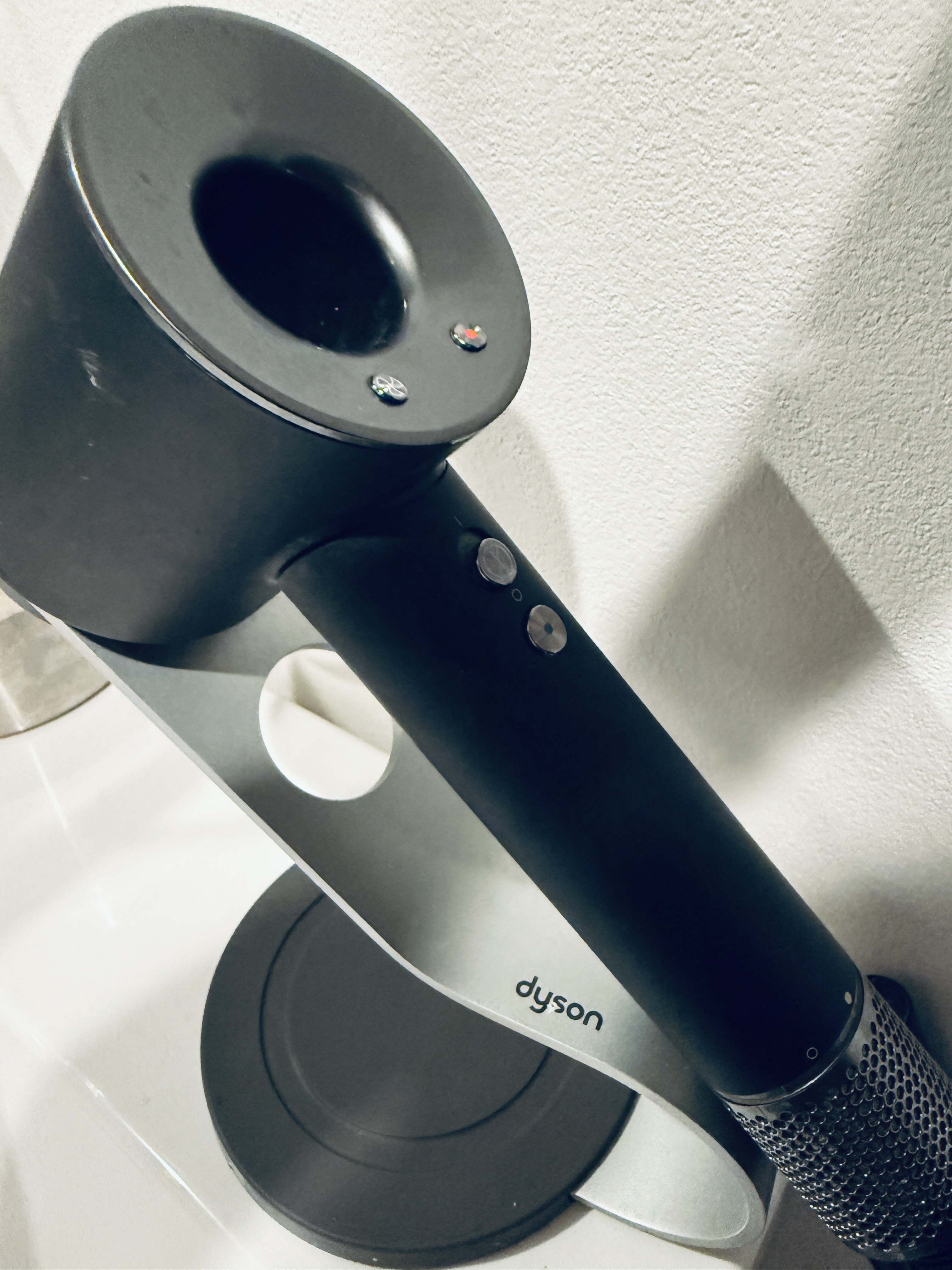 Dyson Supersonic Ionicヘアドライヤー/dyson/ドライヤーを使ったクチコミ（1枚目）