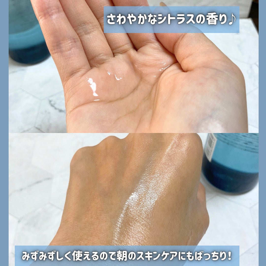 薬用クリアケア化粧水/無印良品/化粧水を使ったクチコミ(3枚目)