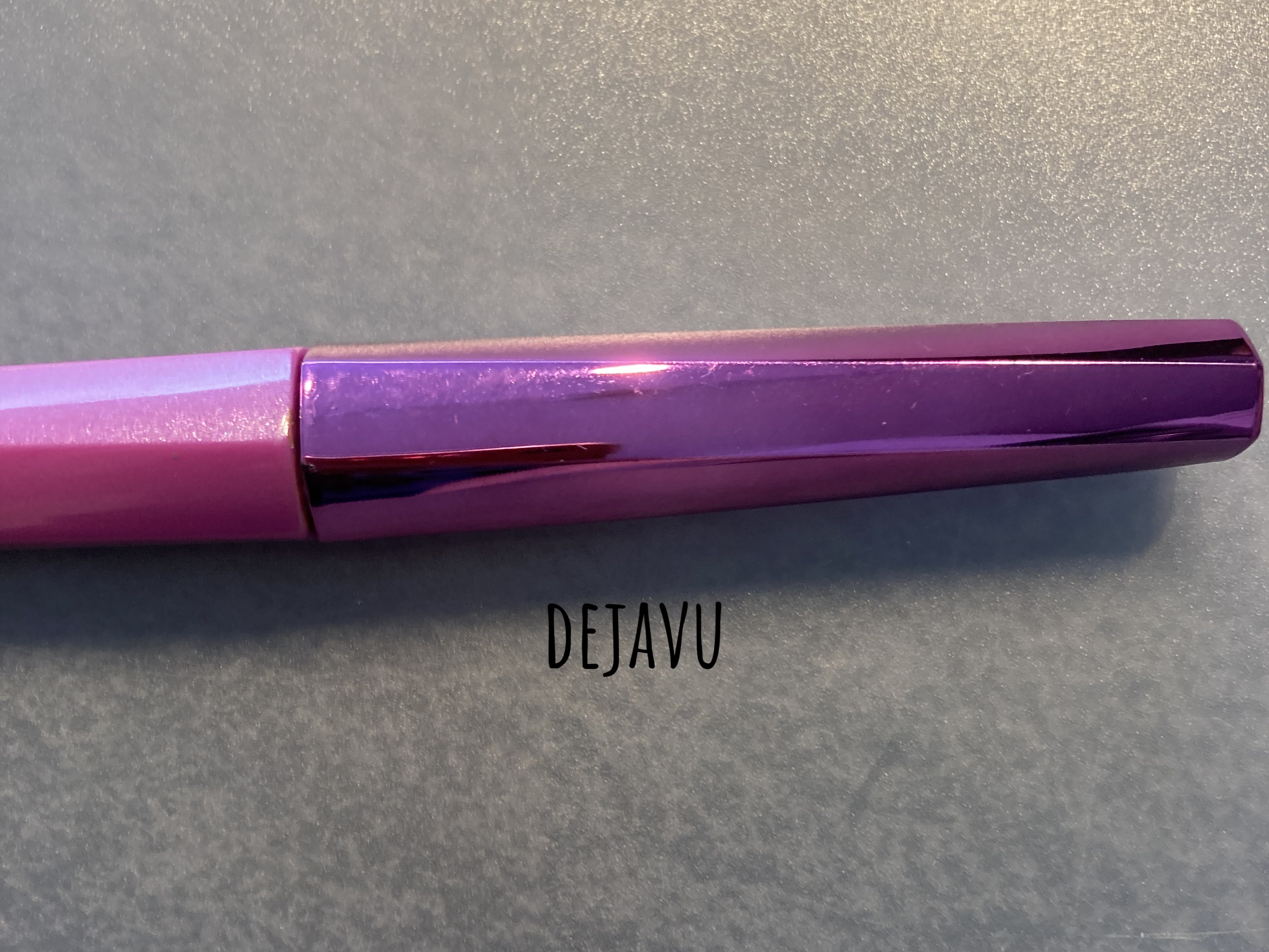 「塗るつけまつげ」自まつげ際立てタイプ/デジャヴュ/マスカラを使ったクチコミ（1枚目）