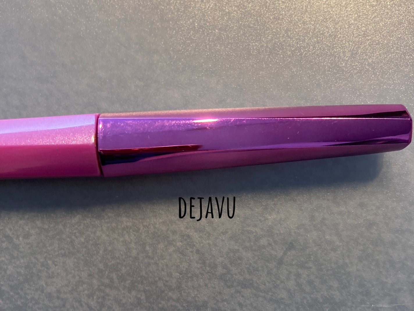 「塗るつけまつげ」自まつげ際立てタイプ/デジャヴュ/マスカラを使ったクチコミ(1枚目)