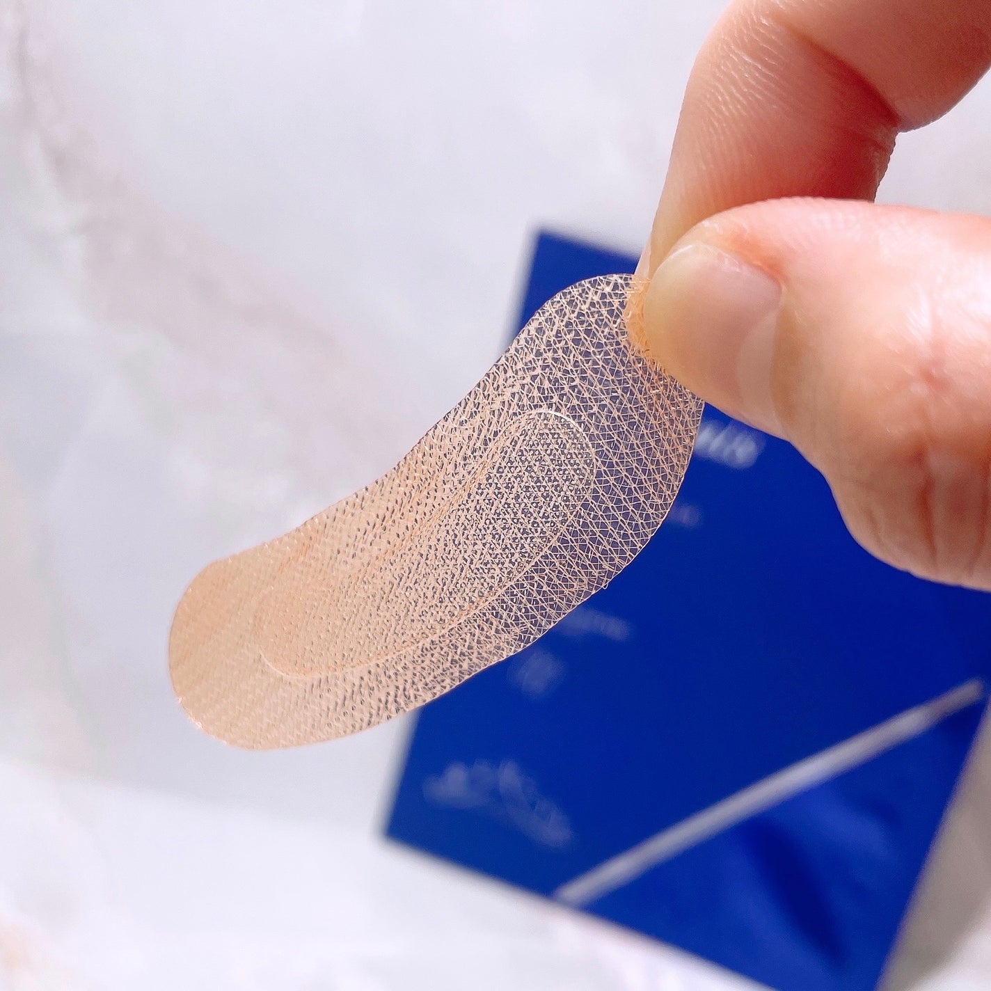 クオニス ダーマフィラープレミア/Quanis/シートマスク・パックを使ったクチコミ(4枚目)