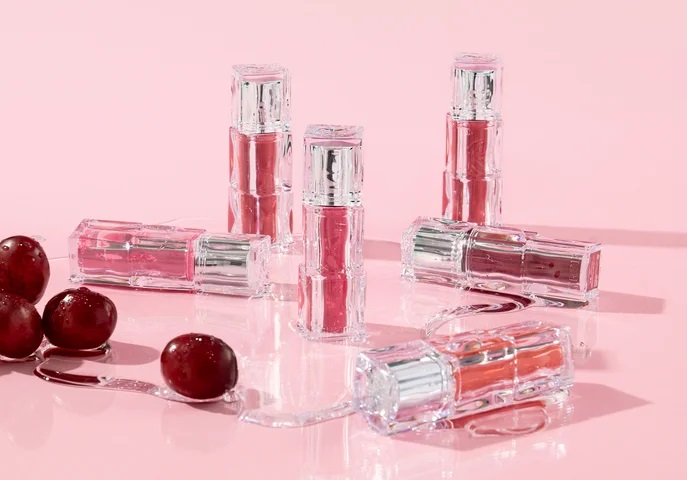 ウォーターリズムグロウティント TIRTIR(ティルティル)