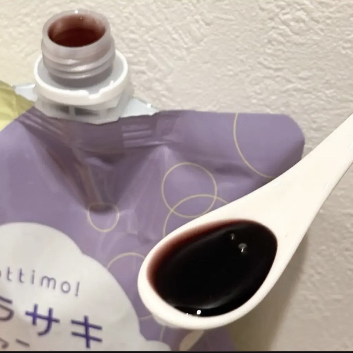 Tottimo! カラーシャンプー/アイケイ/市販シャンプーを使ったクチコミ（2枚目）