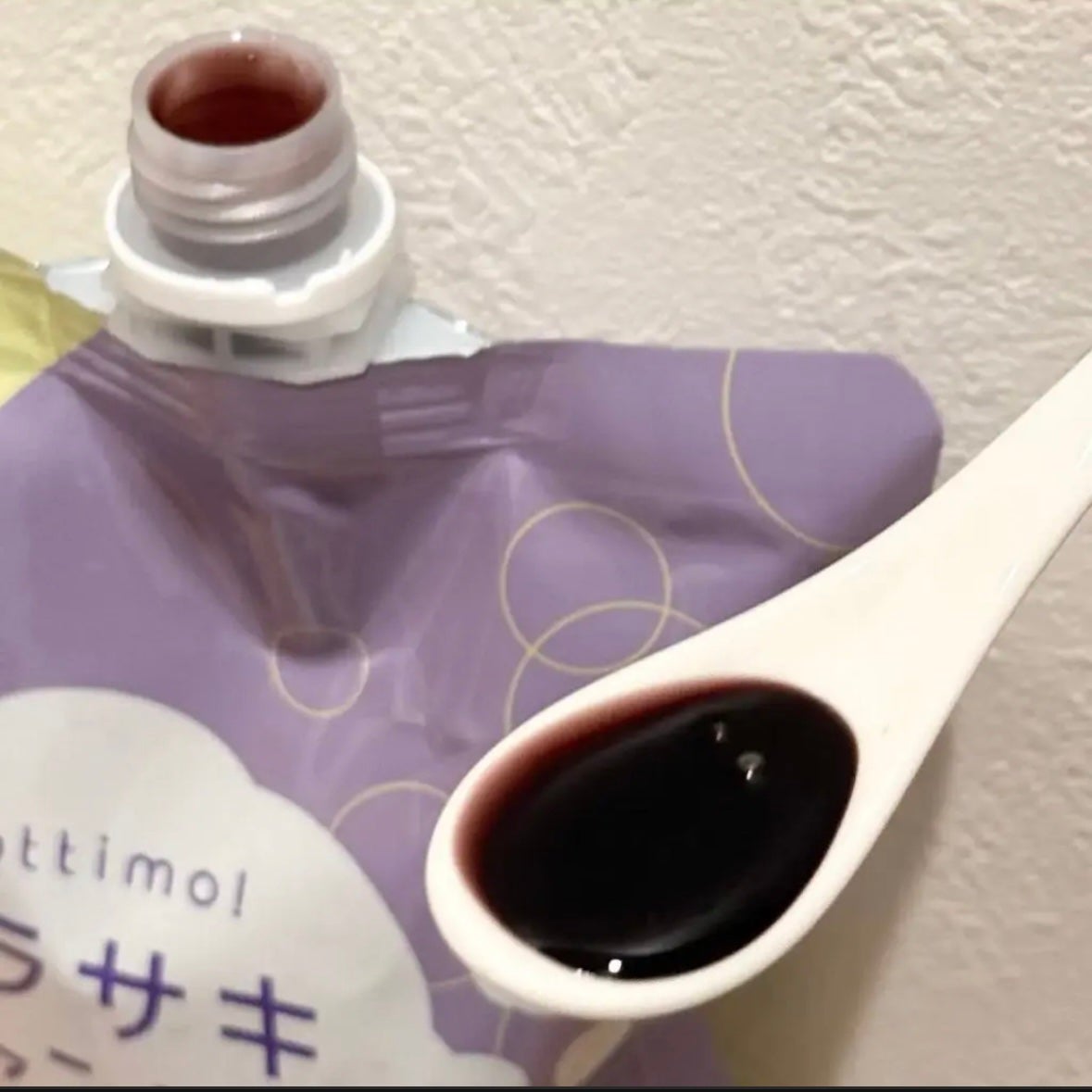 Tottimo! カラーシャンプー/アイケイ/市販シャンプーを使ったクチコミ(2枚目)