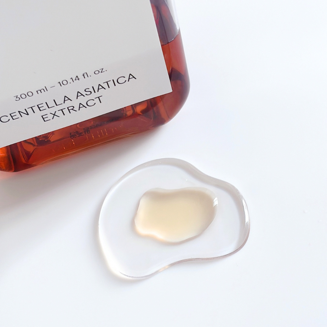 ツボクサ化粧水/ONE THING/化粧水を使ったクチコミ（2枚目）