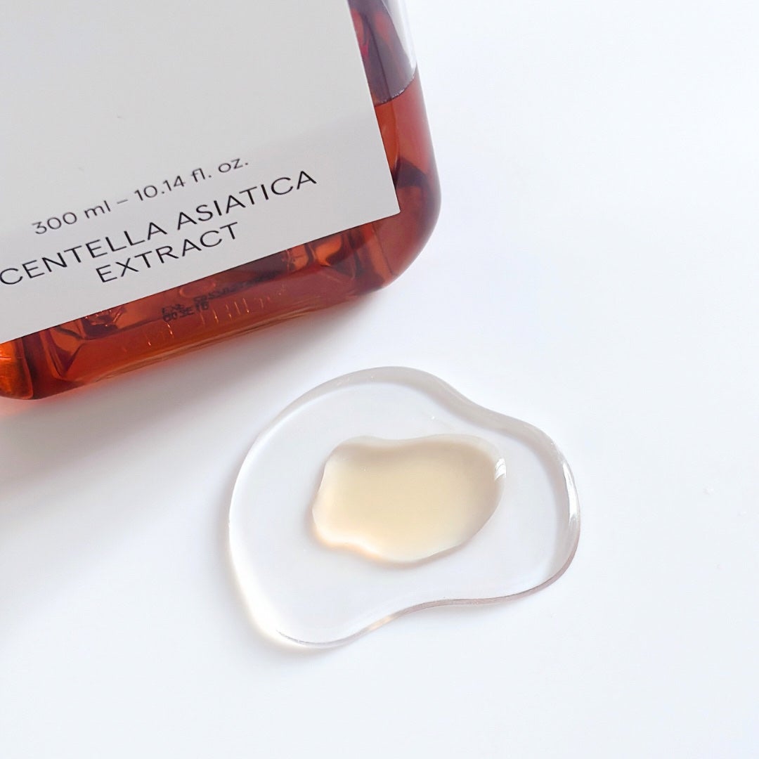 ツボクサ化粧水/ONE THING/化粧水を使ったクチコミ(2枚目)