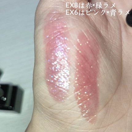 ケイト リップモンスター/KATE/口紅を使ったクチコミ(4枚目)