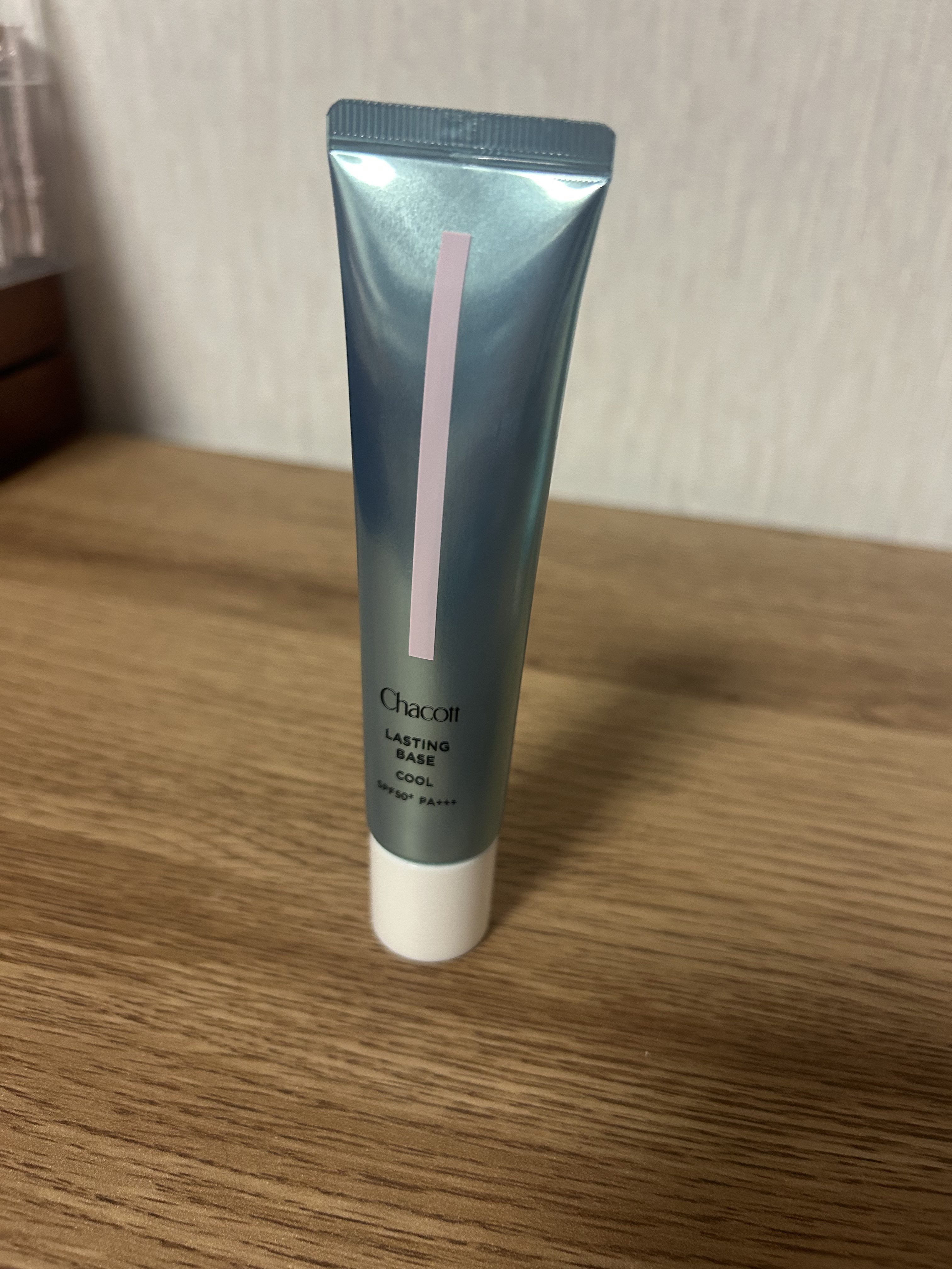 エアリーステイ BB ティント UV/FASIO/BBクリームを使ったクチコミ（1枚目）