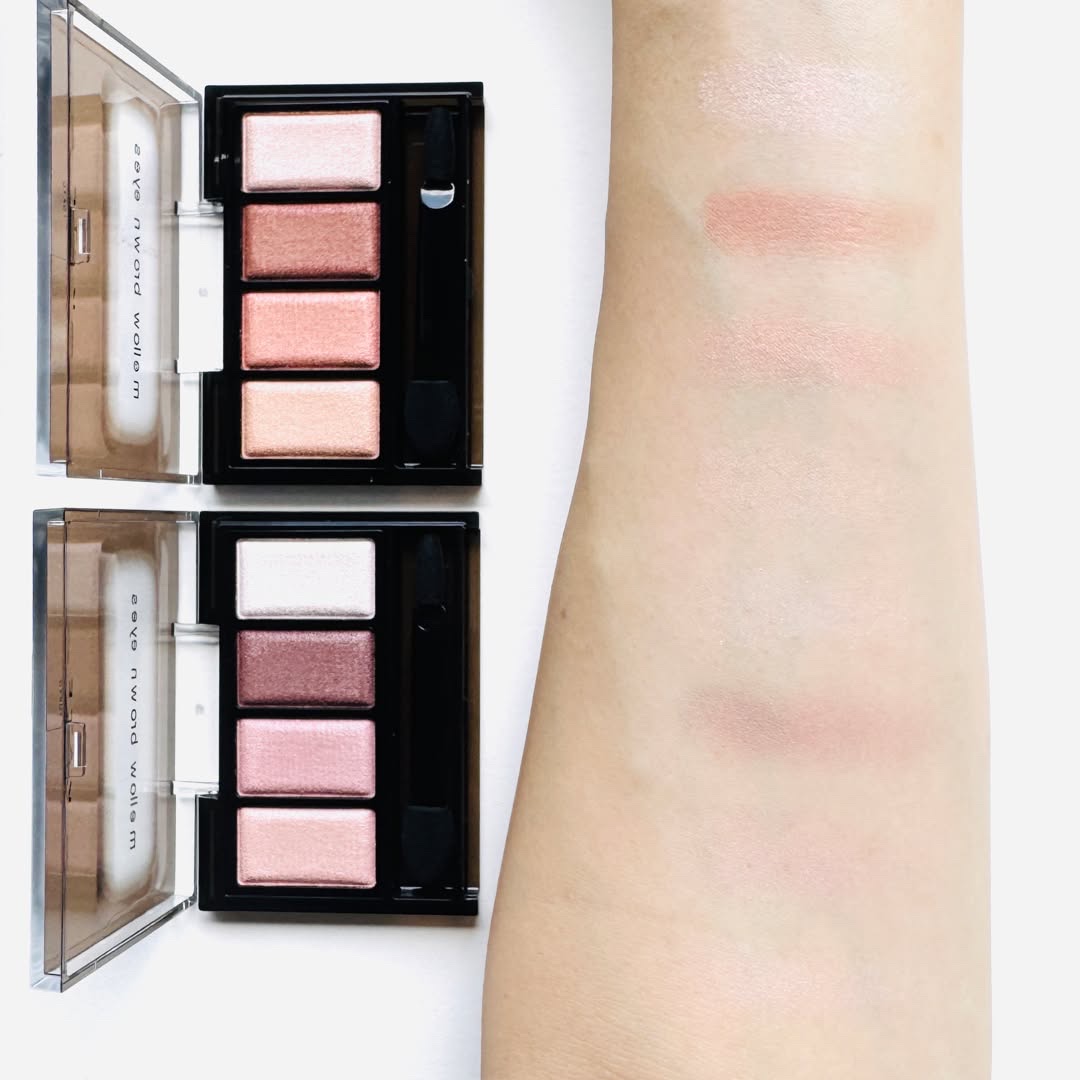 ラッシュフォーマーEX(クリア)/KATE/マスカラを使ったクチコミ（2枚目）