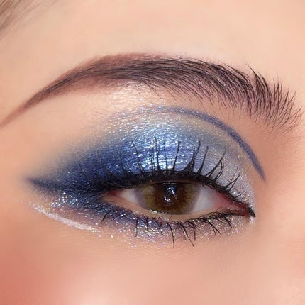 エクスプローラ12色 動物アイシャドウパレット/PERFECT DIARY/アイシャドウパレットを使ったクチコミ(10枚目)