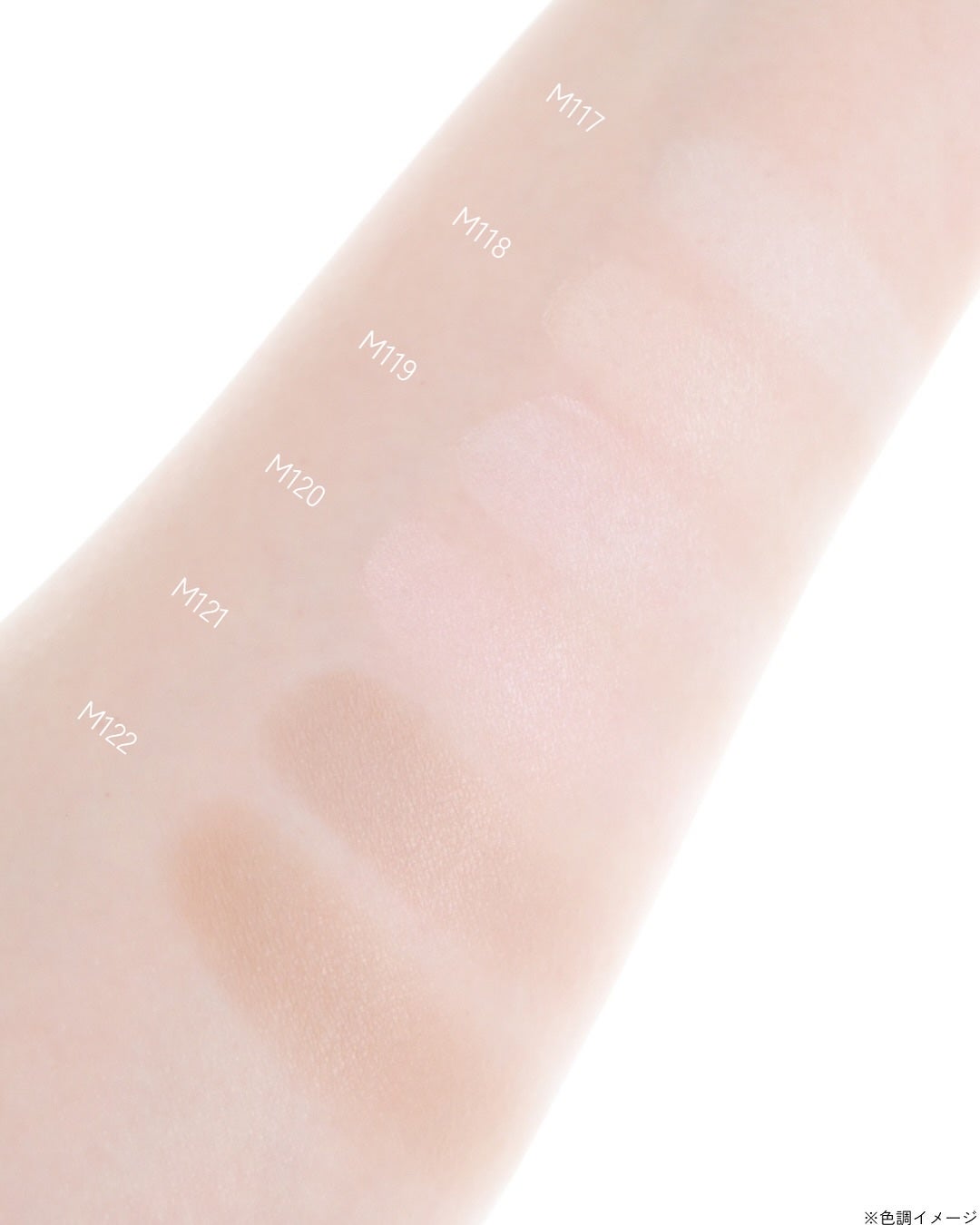 ケイト ザ アイカラー/KATE/単色アイシャドウを使ったクチコミ(8枚目)