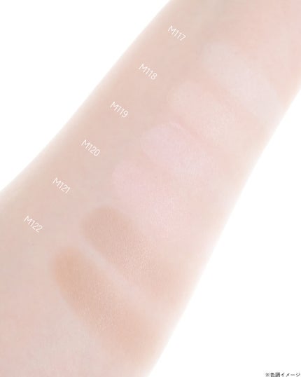 ケイト ザ アイカラー/KATE/単色アイシャドウを使ったクチコミ(8枚目)