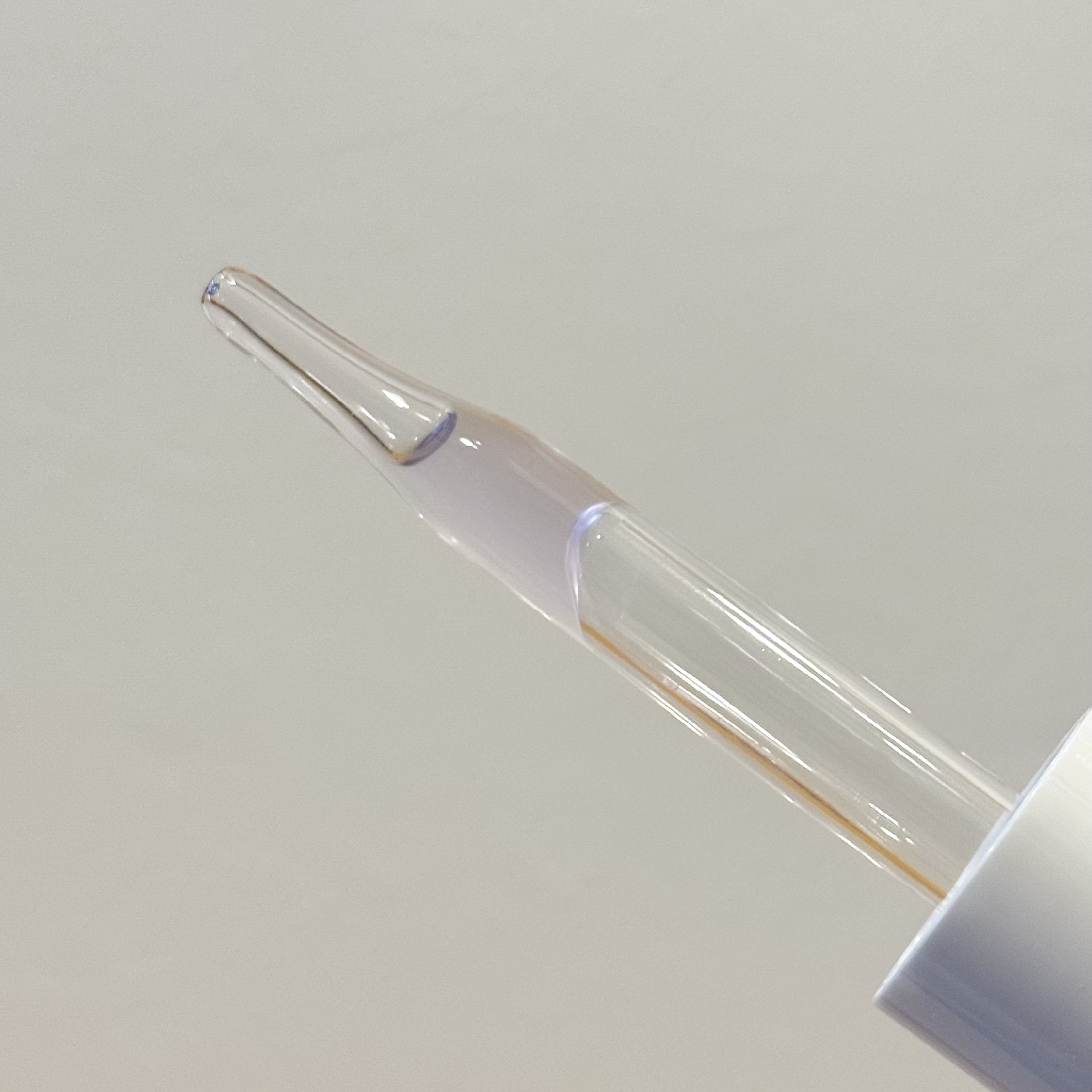 NA Grip Serum/e'ltofia/美容液を使ったクチコミ（2枚目）