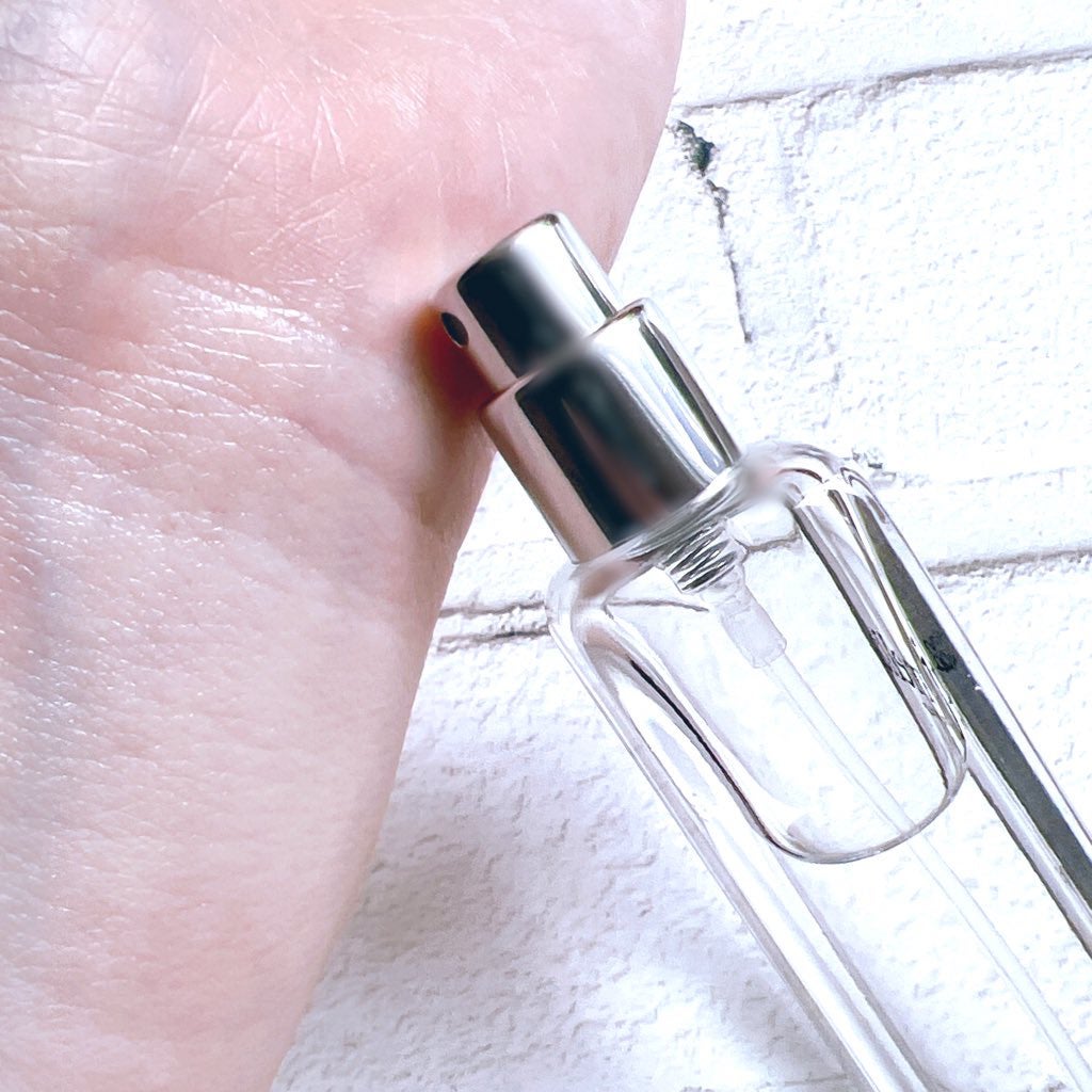 オードパルファム/jmella/香水(レディース)を使ったクチコミ(4枚目)