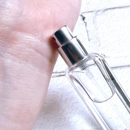 オードパルファム/jmella/香水(レディース)を使ったクチコミ(4枚目)