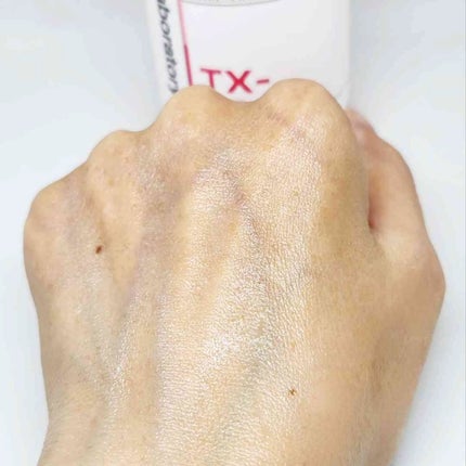 ダーマアンサーピンクトーニングトナー/CNP Laboratory/化粧水を使ったクチコミ(4枚目)