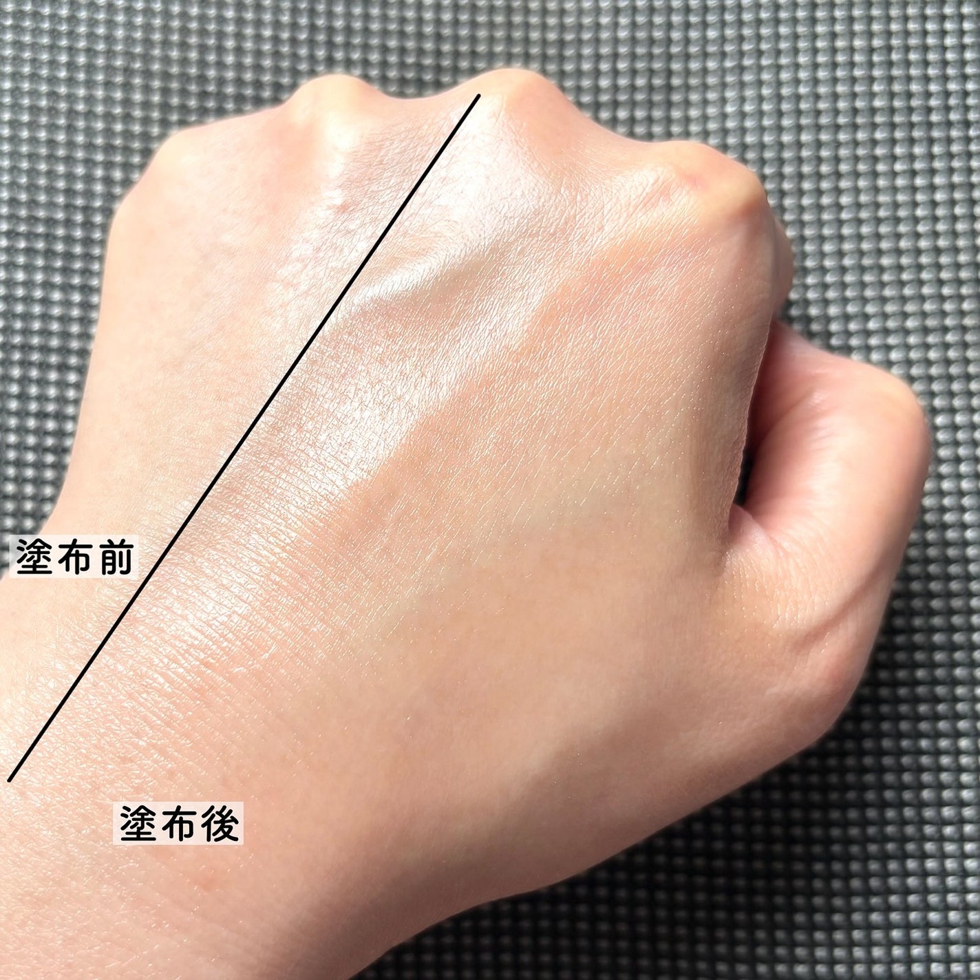 ターンオーバークリーム/REJURAN COSMETICS/フェイスクリームを使ったクチコミ(5枚目)