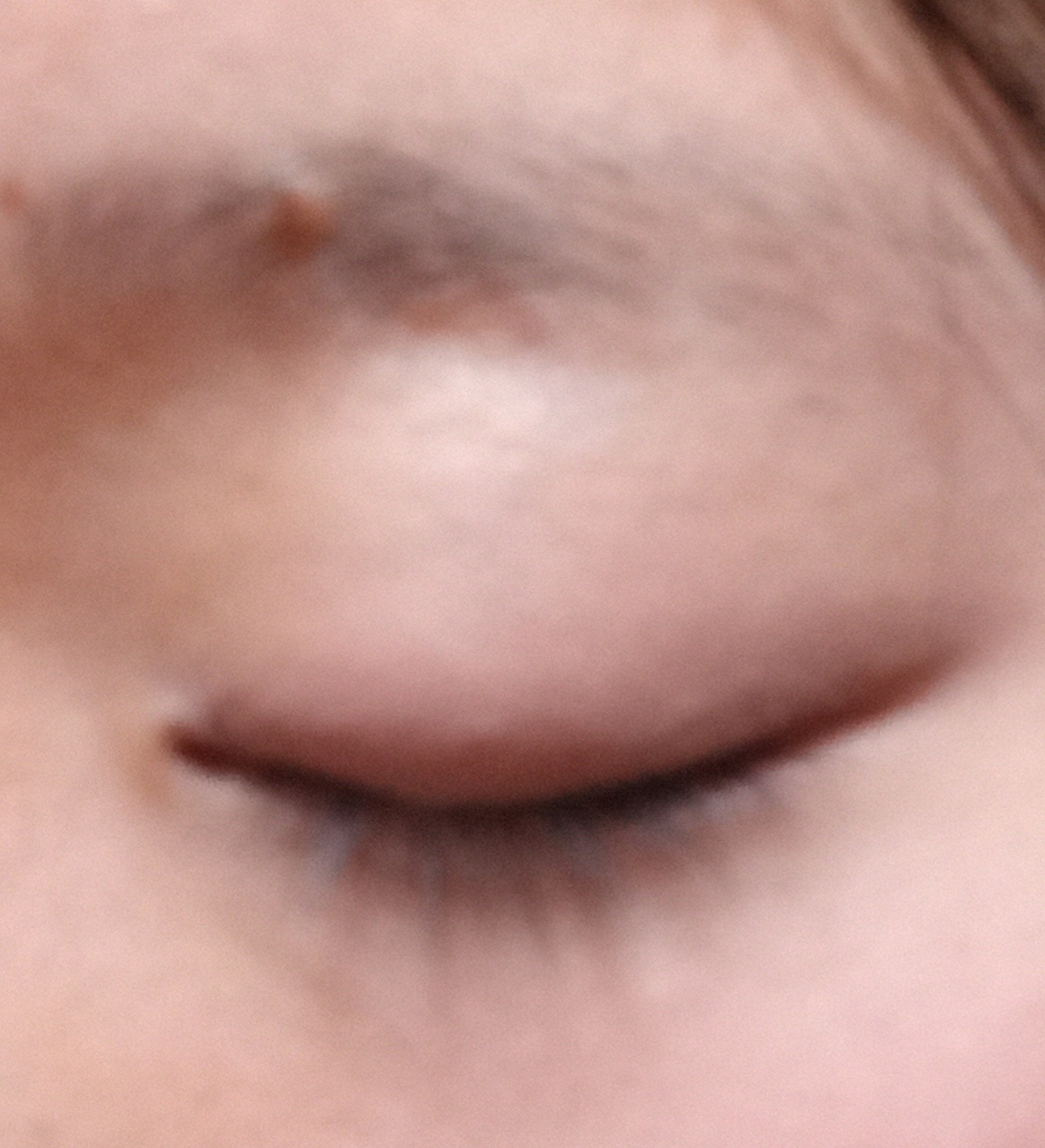 ベターザンアイズ  韓服エディション/rom&nd/アイシャドウパレットを使ったクチコミ（3枚目）