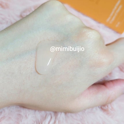 Bright Forte Ampoule/essenciel/美容液を使ったクチコミ(3枚目)