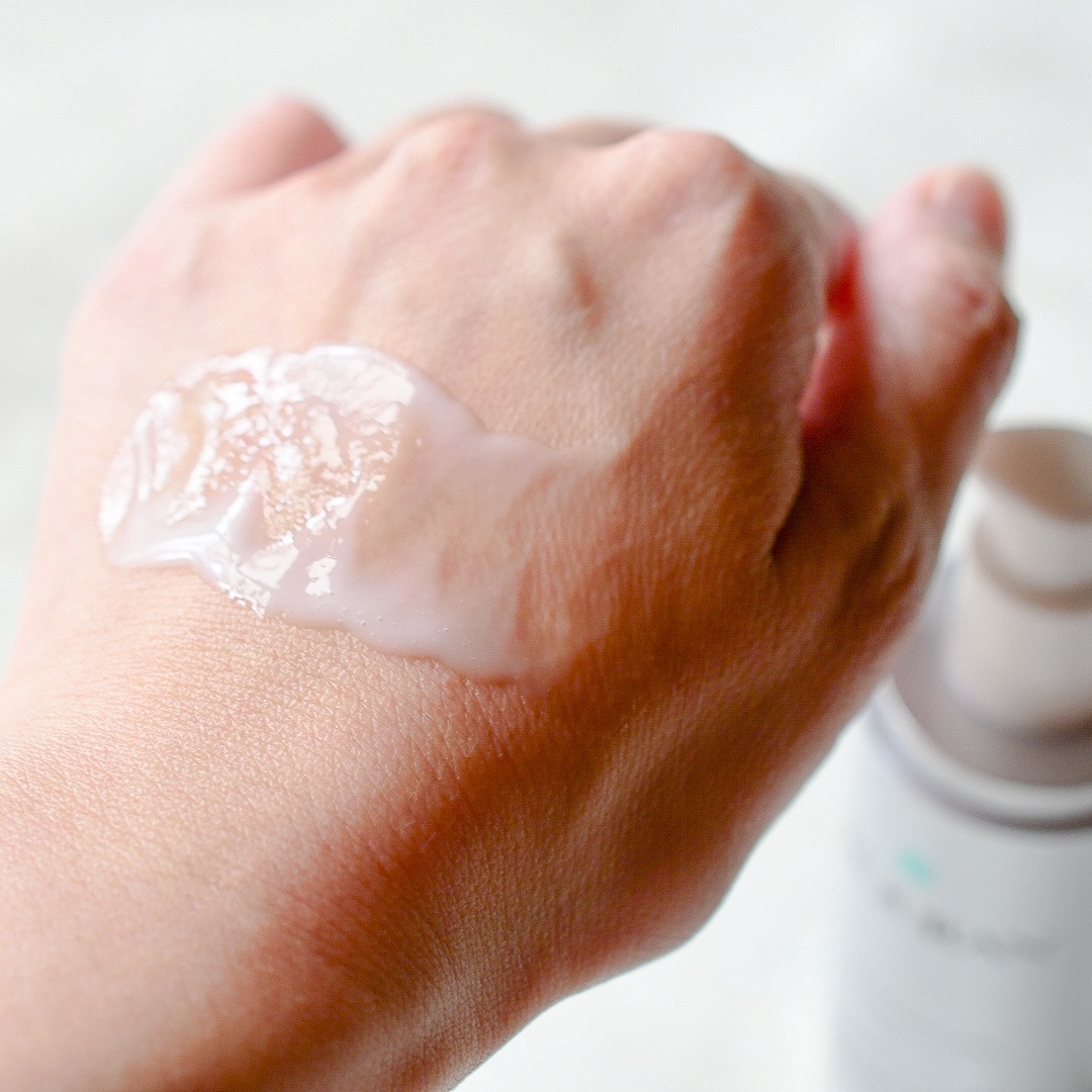 REJURAN リフレッシングエマルジョン 45ml/REJURAN COSMETICS/乳液を使ったクチコミ（3枚目）