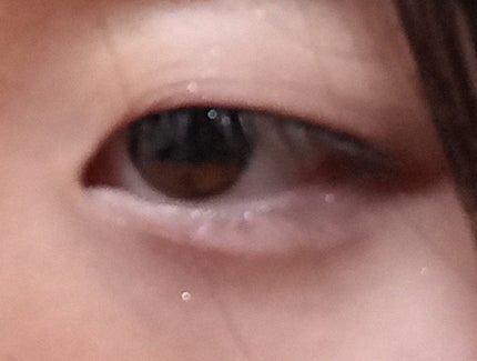 ベターザンアイズ 韓服エディション/rom&nd/アイシャドウパレットを使ったクチコミ(5枚目)