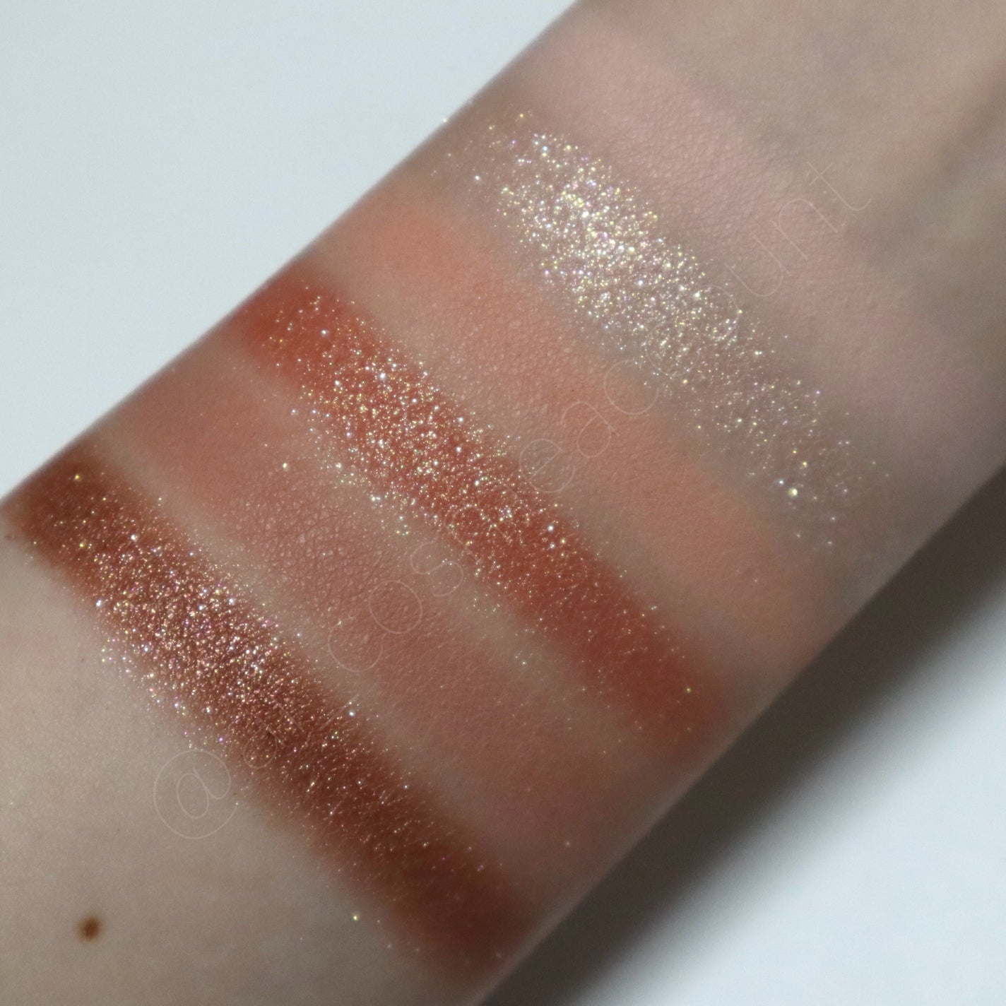 プロ アイ パレット エアー/CLIO/アイシャドウパレットを使ったクチコミ(5枚目)