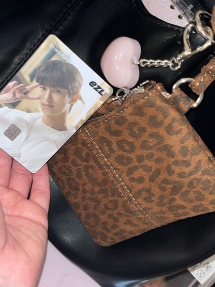 デューティント/AMUSE/リップティントを使ったクチコミ(5枚目)