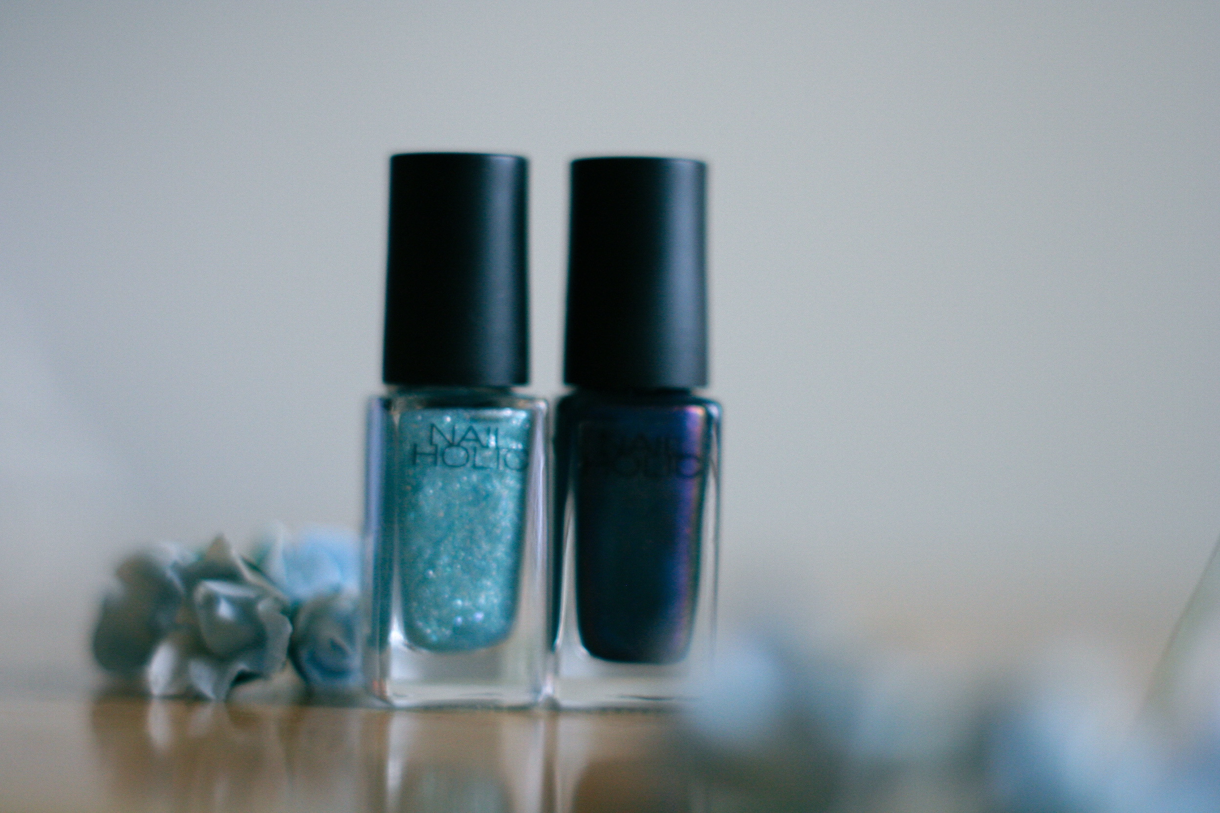 ネイルホリック Dreamy Pearl color/ネイルホリック/マニキュアを使ったクチコミ（1枚目）