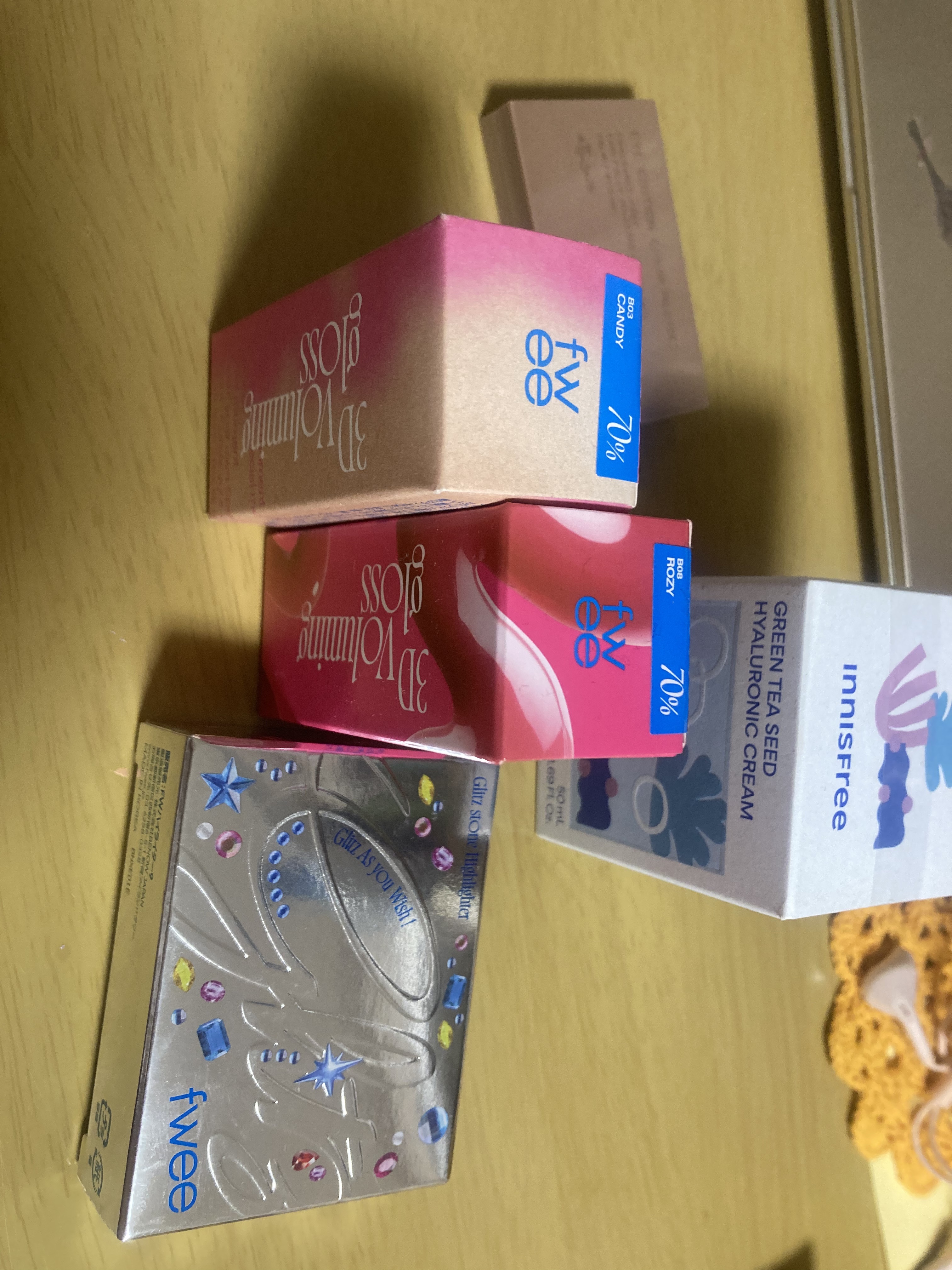 エテュセ アイエディション(カラーパレット)/ettusais/アイシャドウパレットを使ったクチコミ（1枚目）