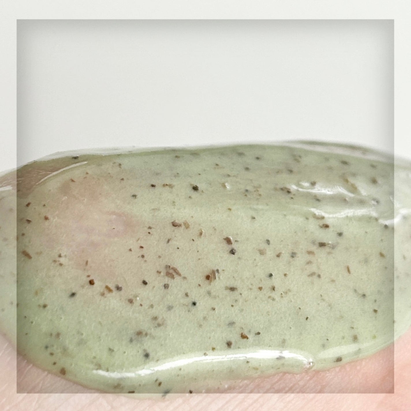 CICA マスククレンザー/VT/洗顔フォームを使ったクチコミ(5枚目)