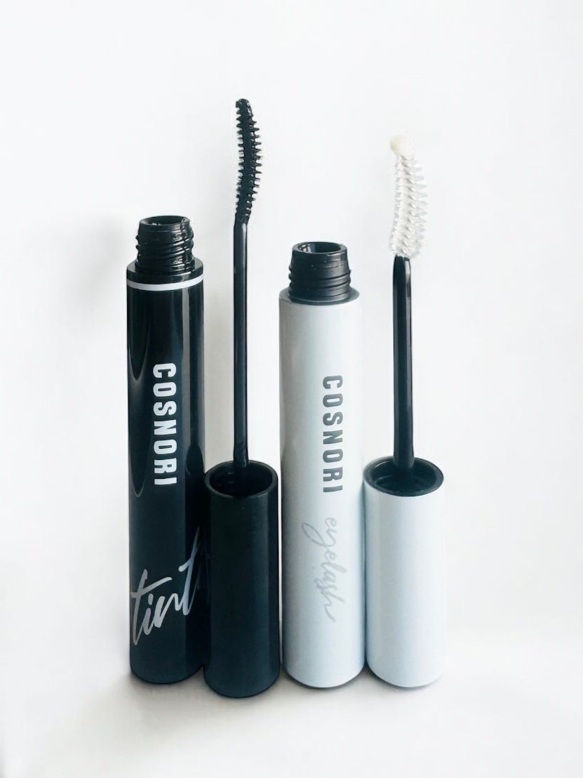 ロングアクティブアイラッシュセラム/COSNORI/まつげ美容液を使ったクチコミ(5枚目)