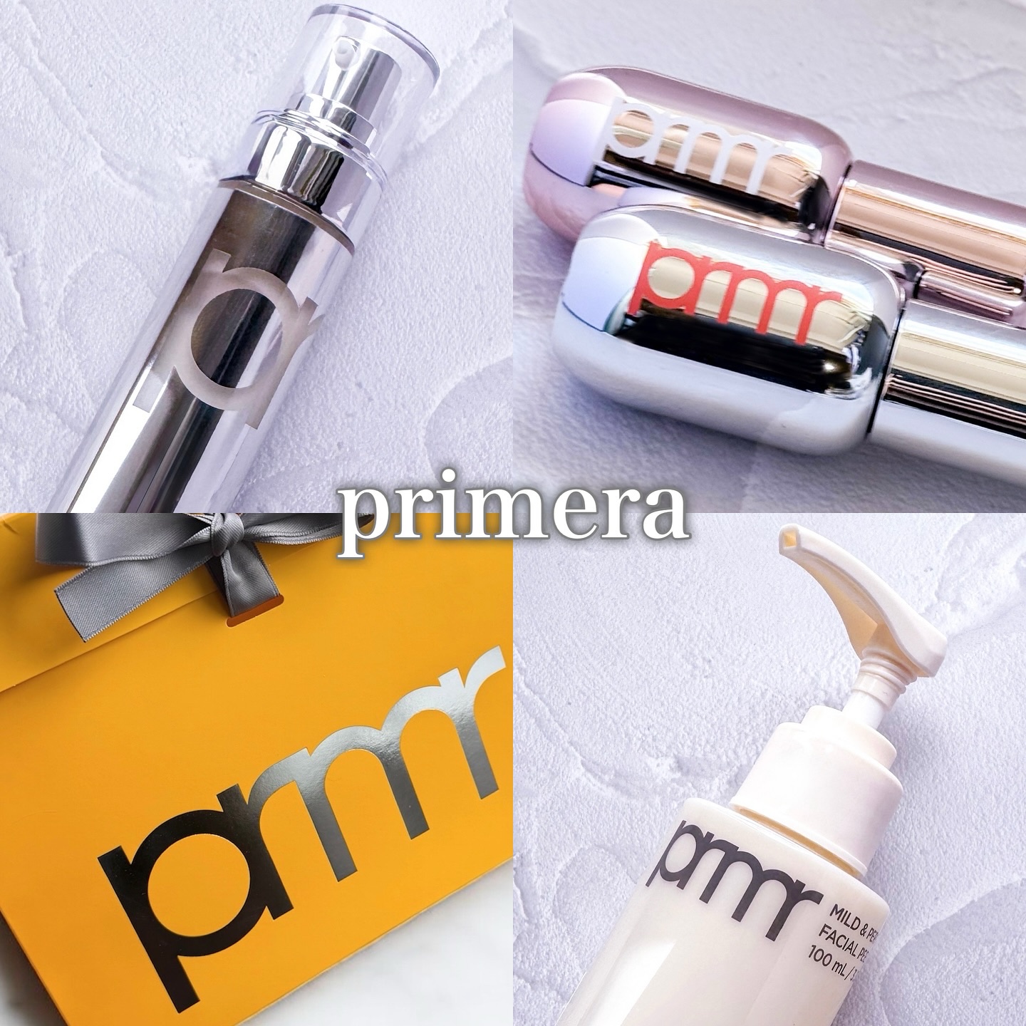 マイルド&パーフェクト フェイシャル アクアピーリング/primera/スクラブ・ゴマージュを使ったクチコミ（1枚目）