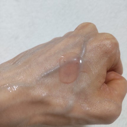 ポアコラーゲンペプチドセラム/Biodance/美容液を使ったクチコミ(4枚目)