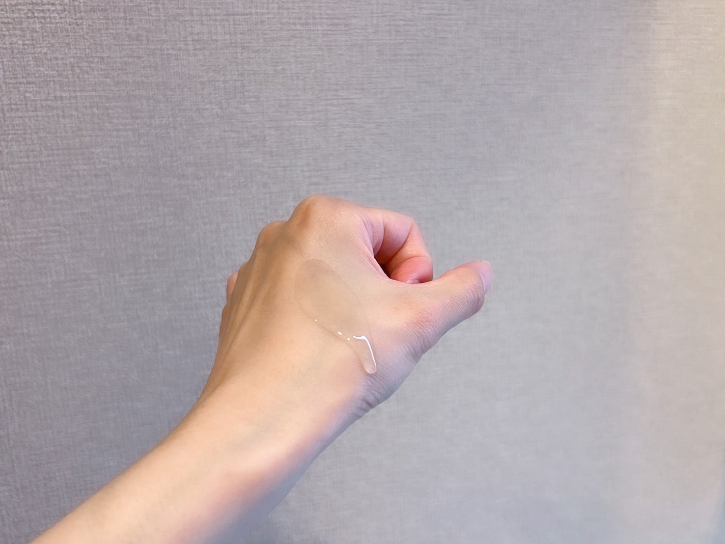 プルント ヴェーリング美容液ヘアオイル/Purunt./ヘアオイルを使ったクチコミ(4枚目)