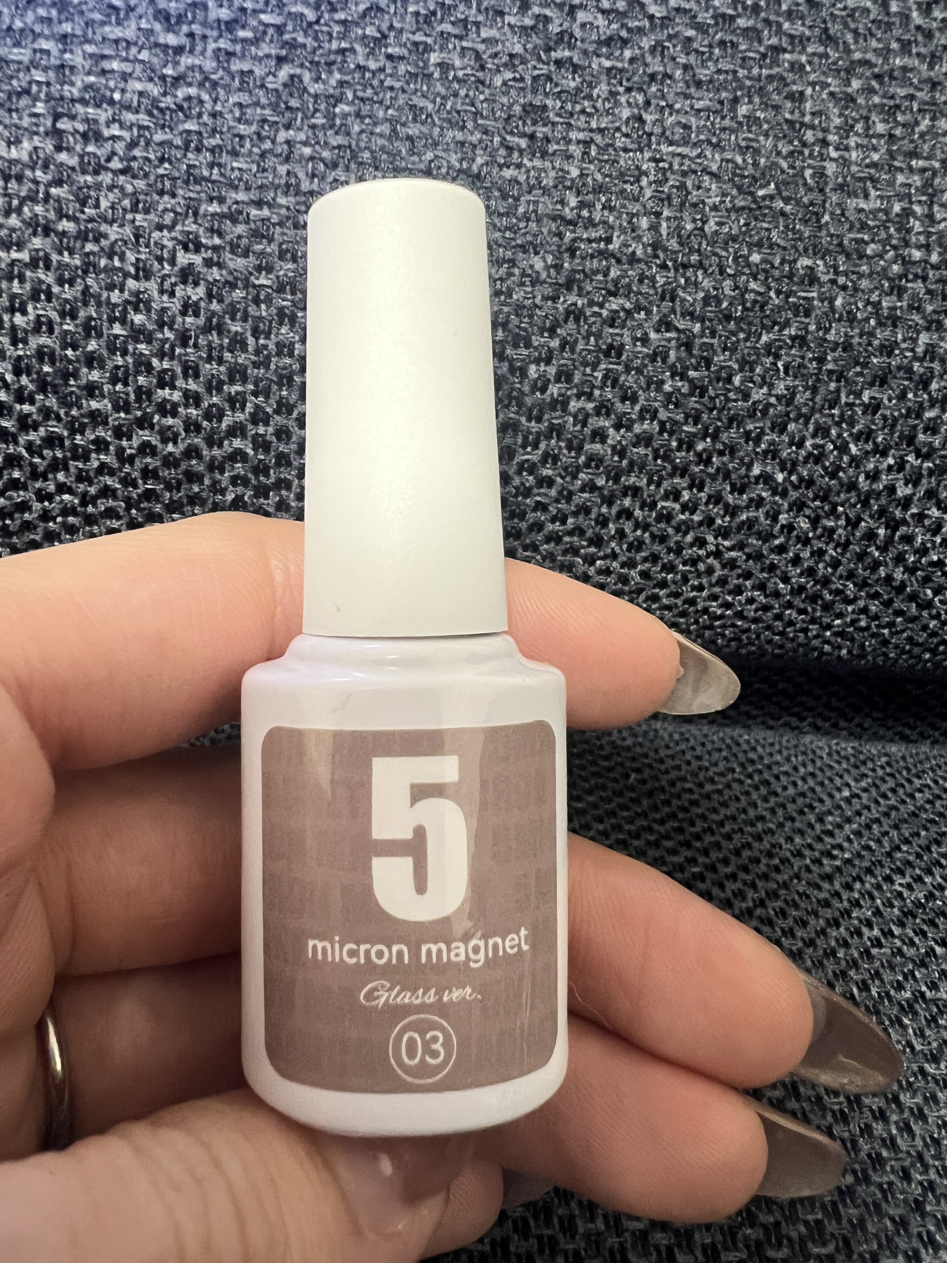 5ミクロンマグネット 03 / ネイル工房 | LIPS